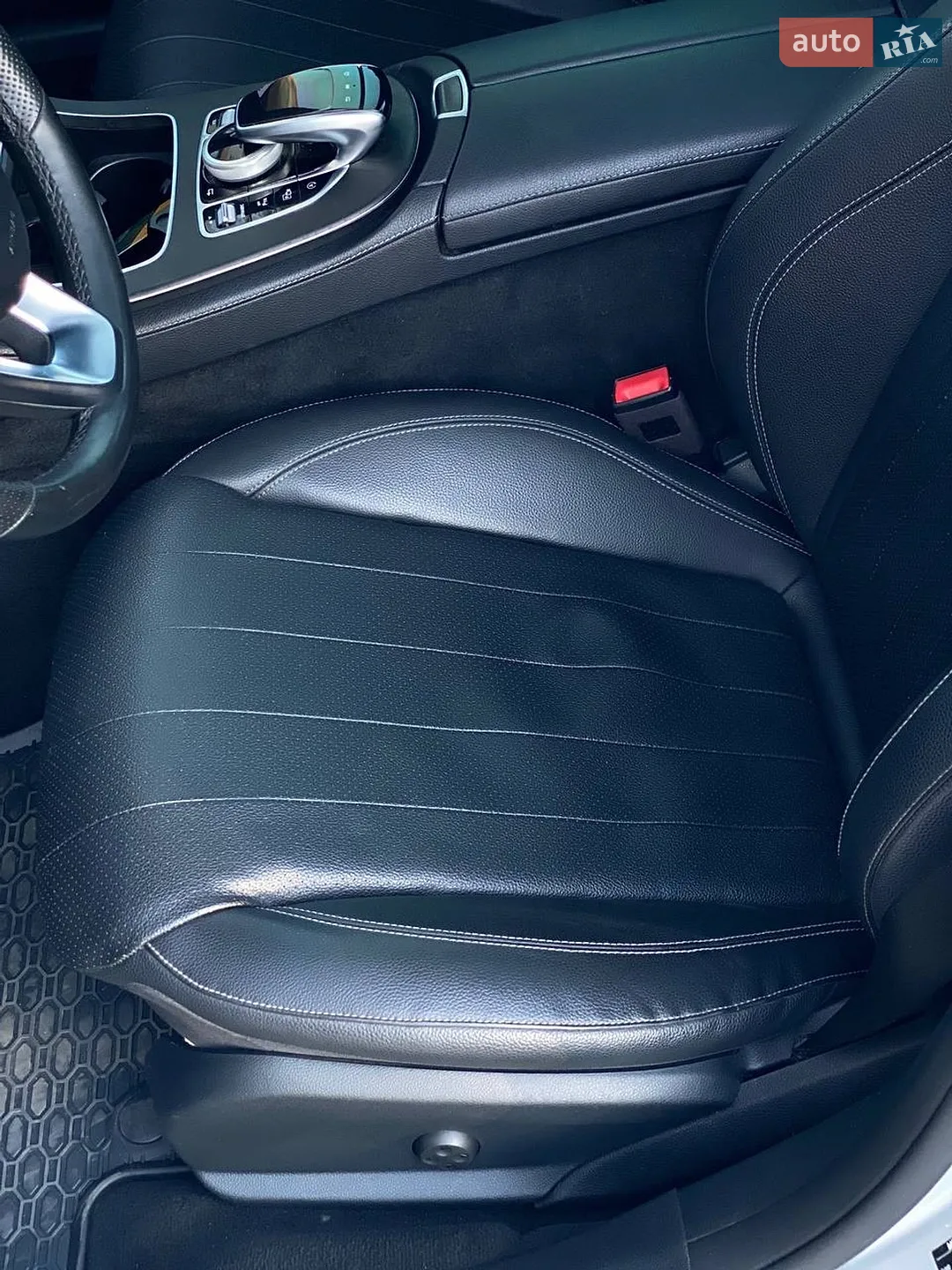2018 Mercedes-Benz E-klasse - мініатюра 31
