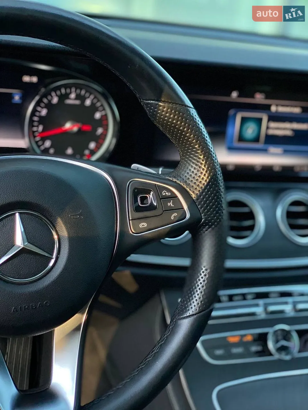 2018 Mercedes-Benz E-klasse - мініатюра 37