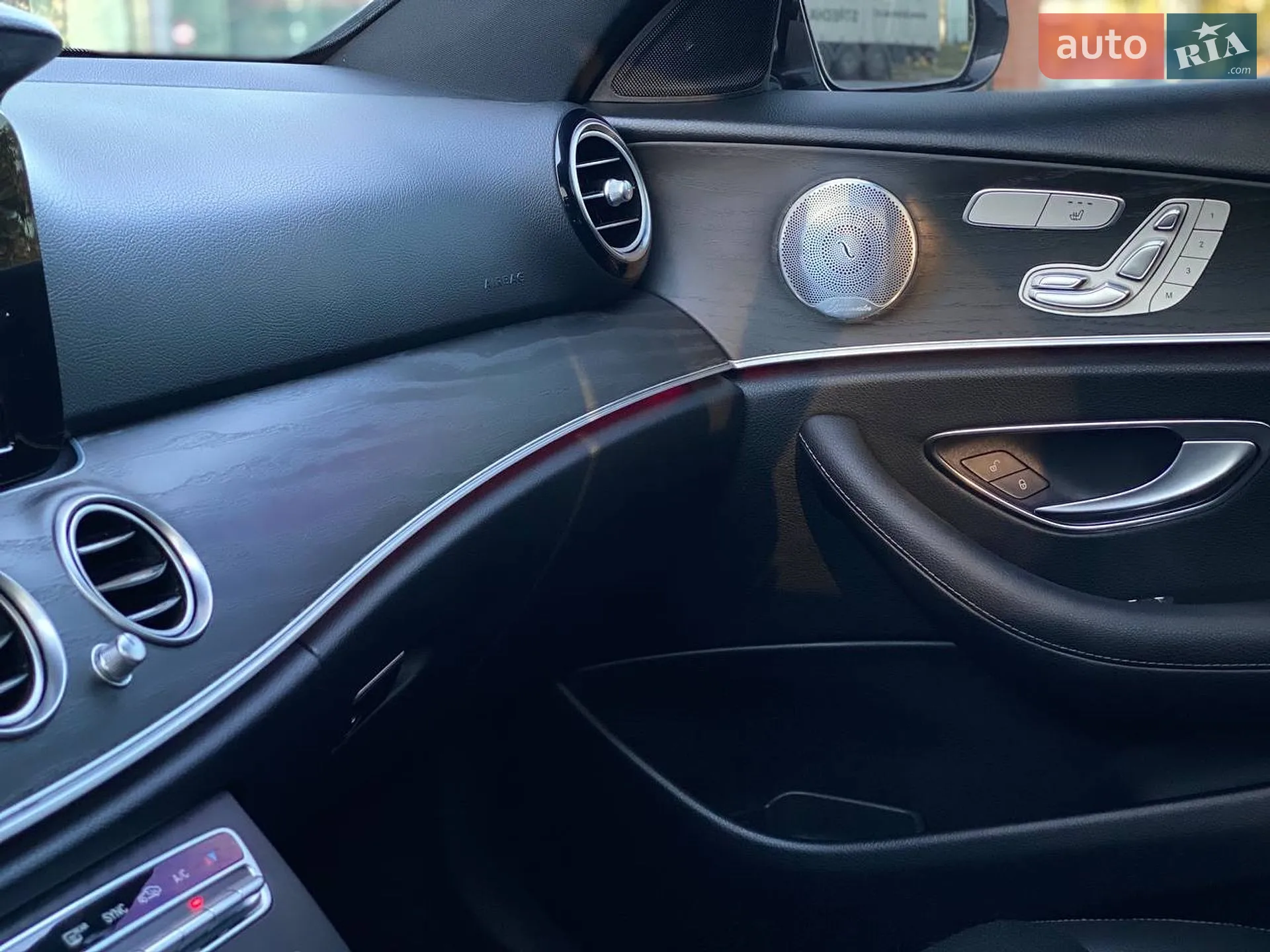 2018 Mercedes-Benz E-klasse - мініатюра 58