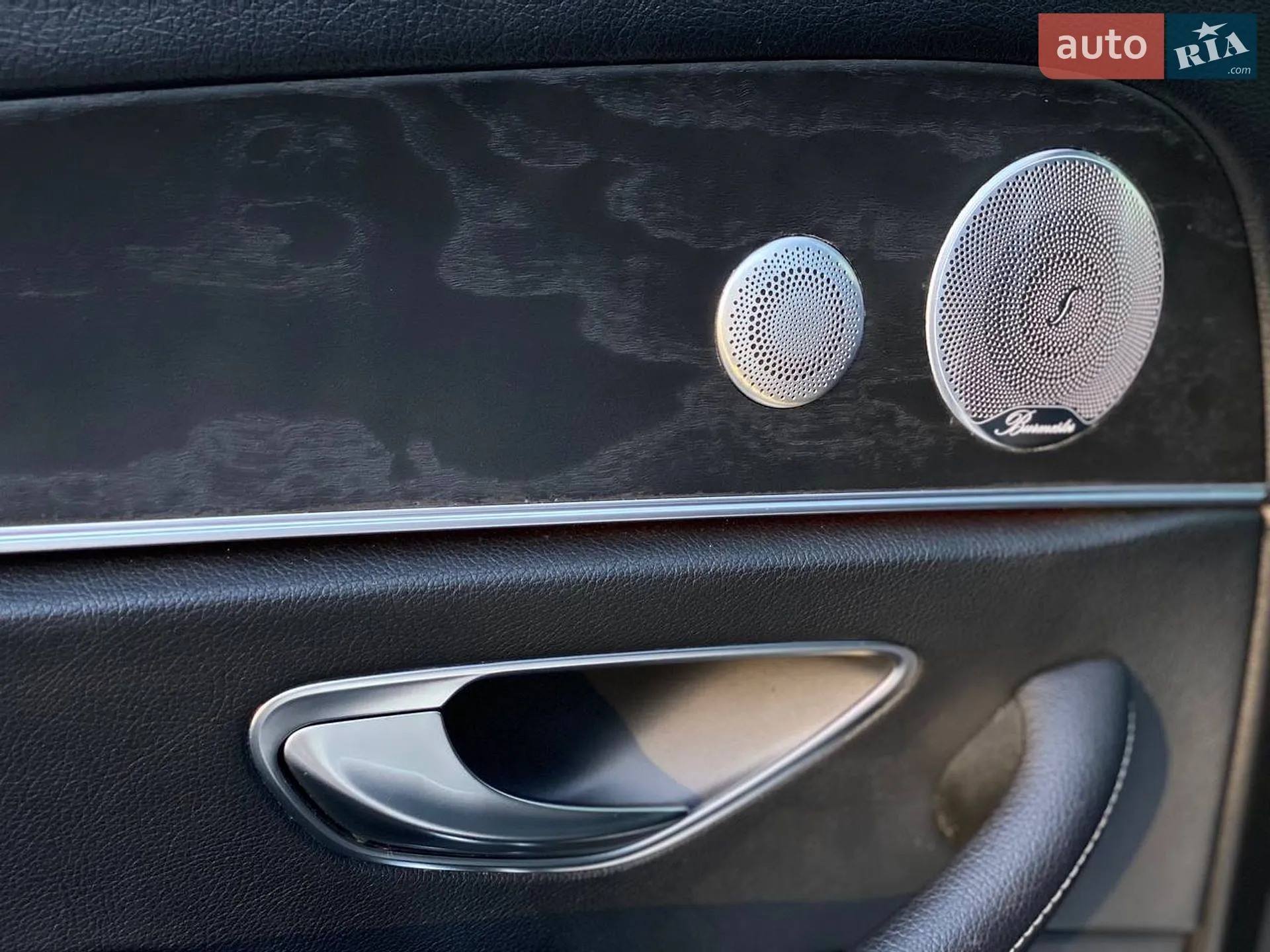 2018 Mercedes-Benz E-klasse - мініатюра 63