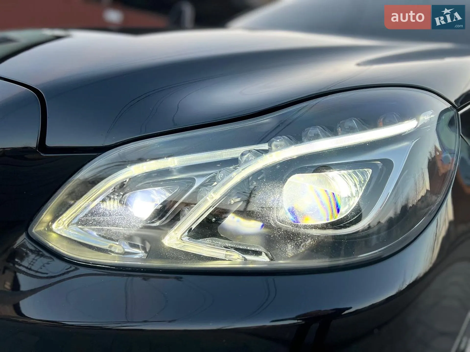 2014 Mercedes-Benz E-klasse - мініатюра 15