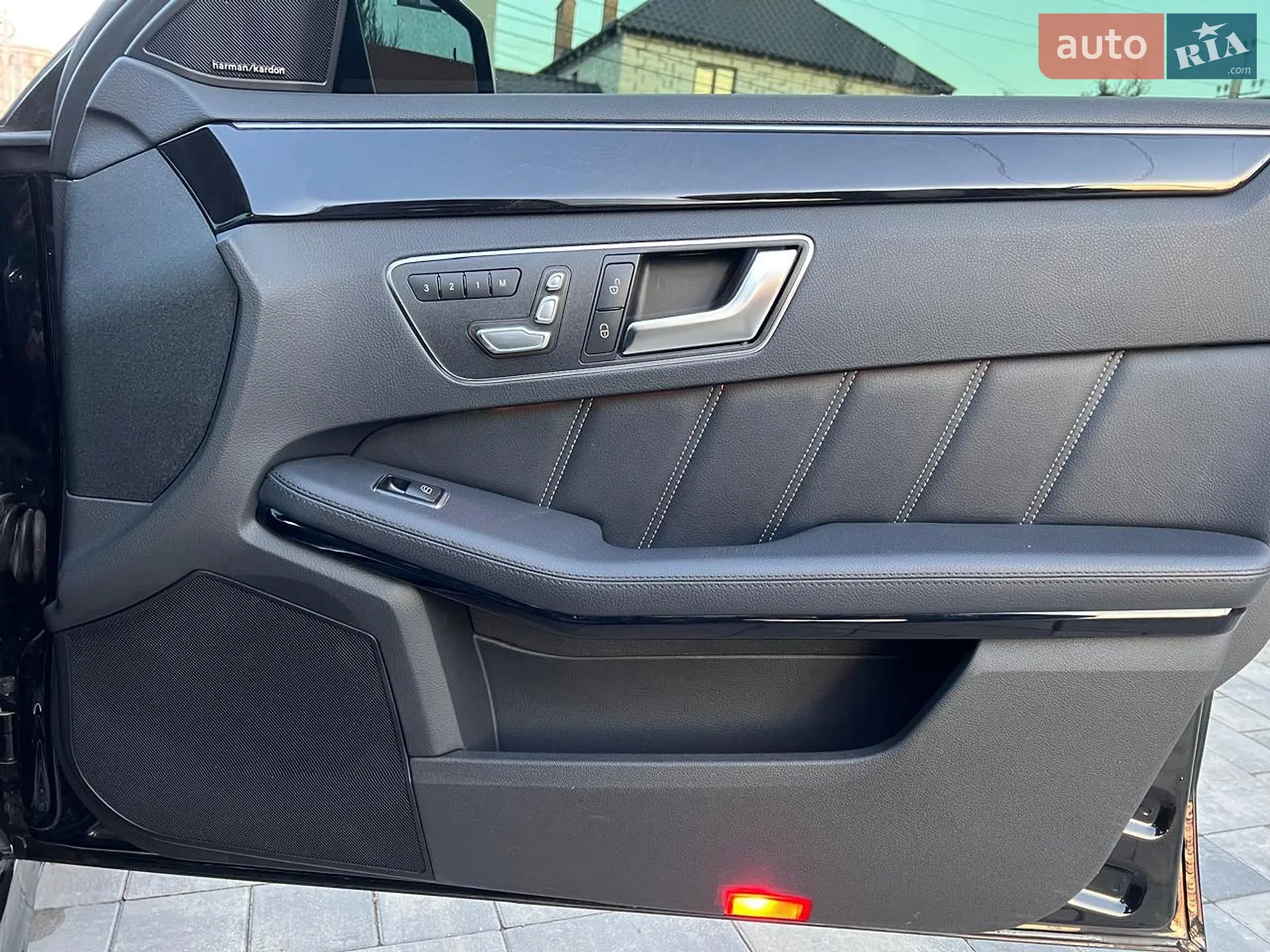 2014 Mercedes-Benz E-klasse - мініатюра 22
