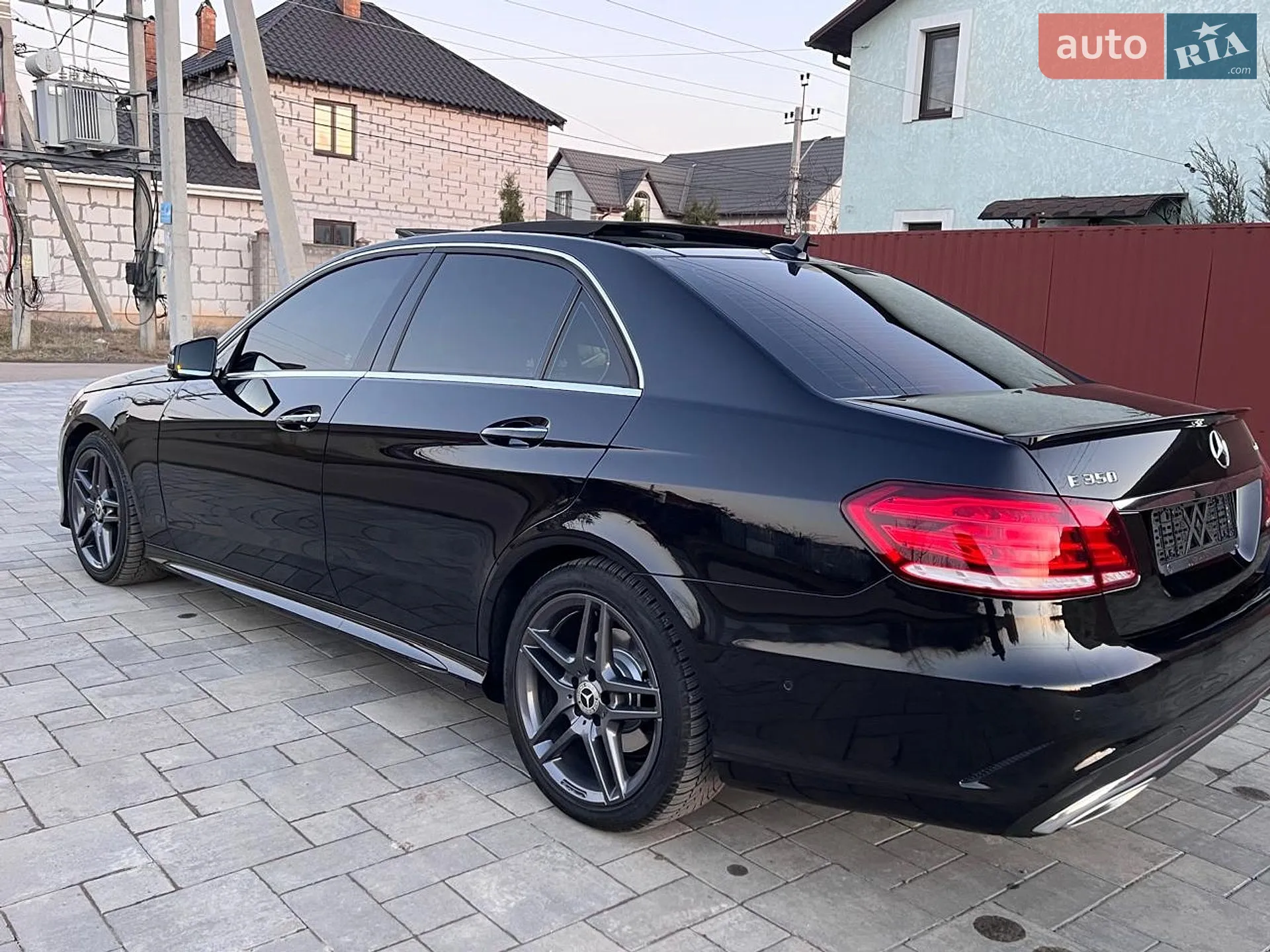 2014 Mercedes-Benz E-klasse - мініатюра 45