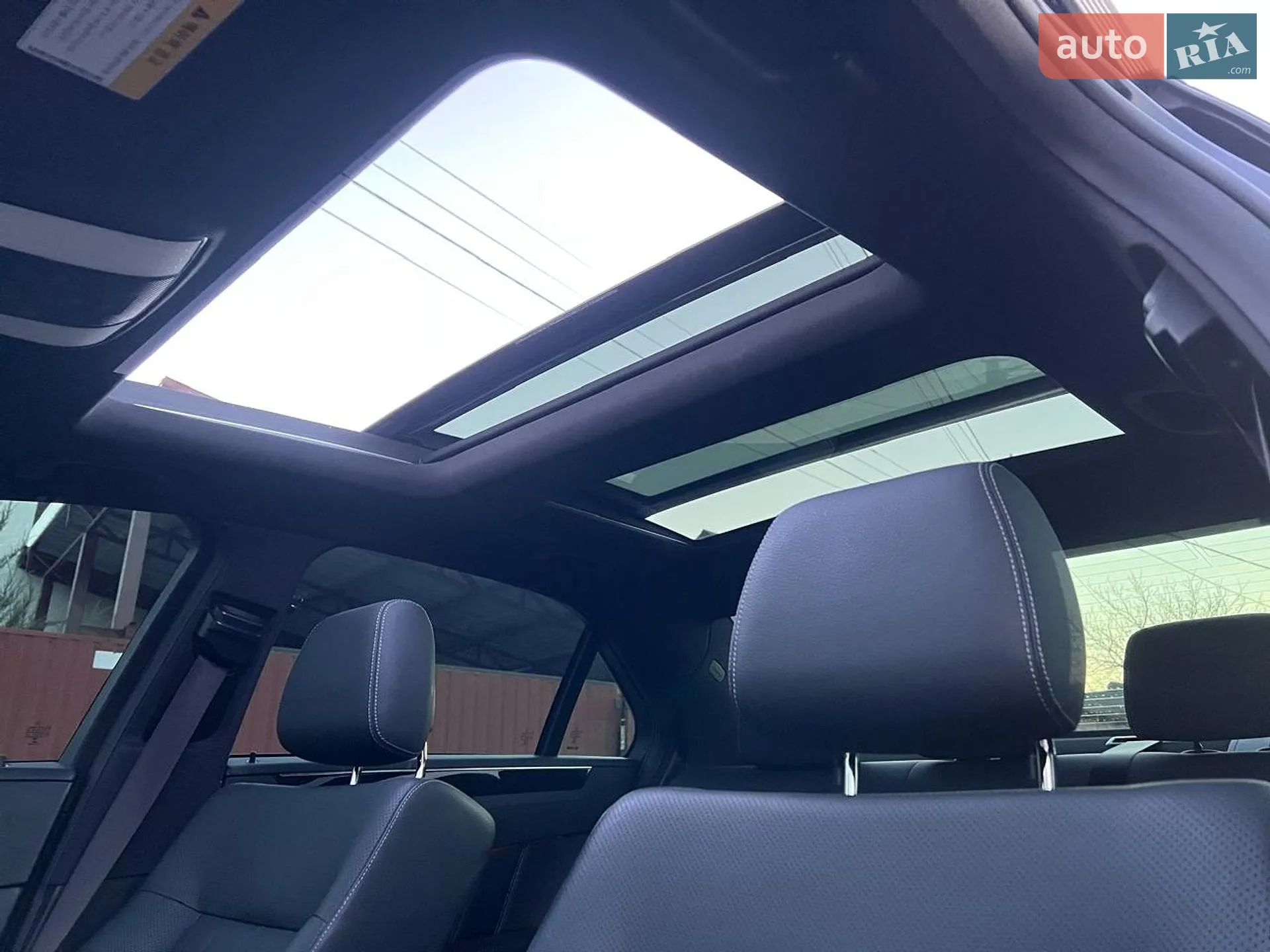 2014 Mercedes-Benz E-klasse - мініатюра 61