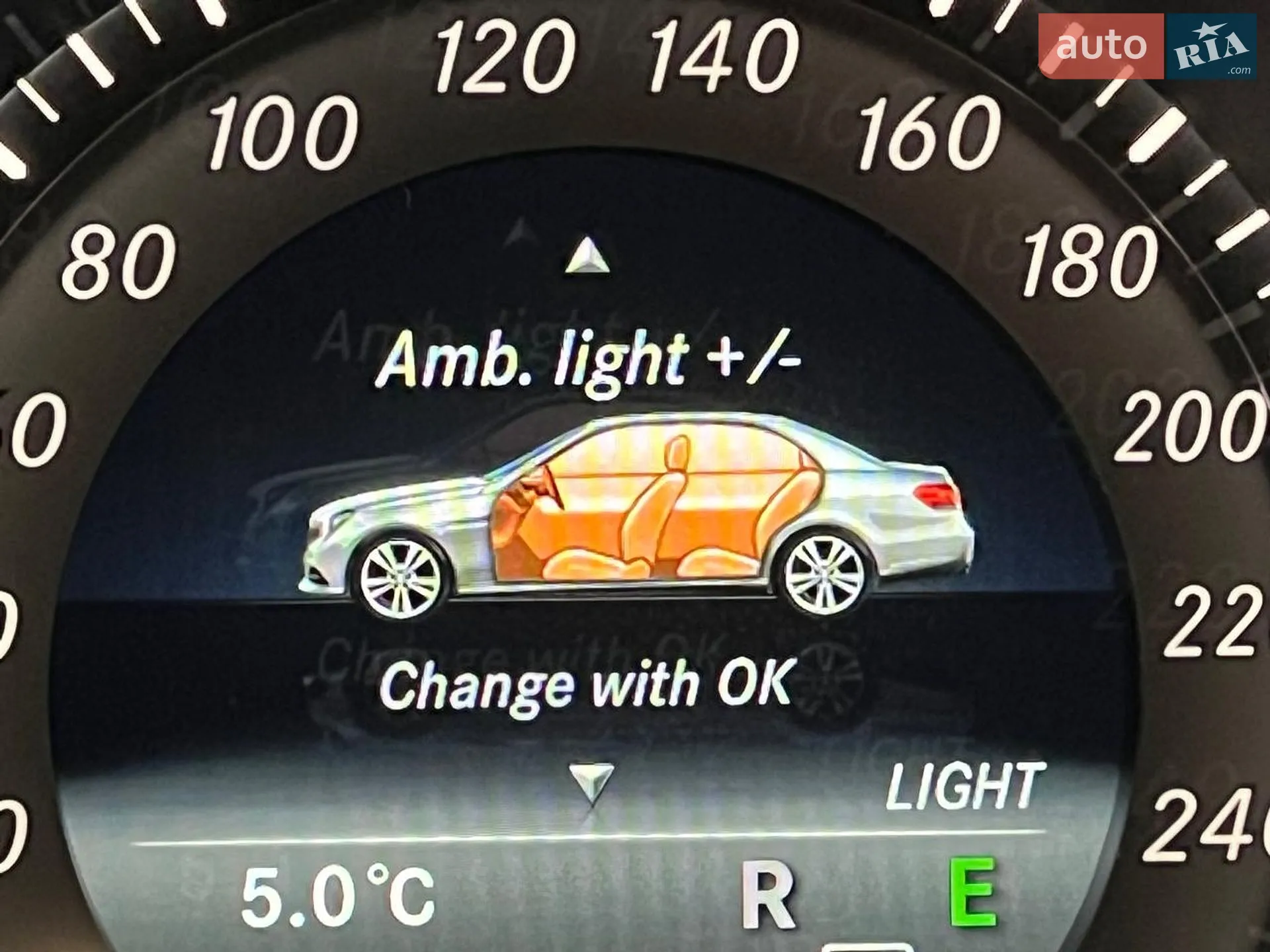 2014 Mercedes-Benz E-klasse - мініатюра 70