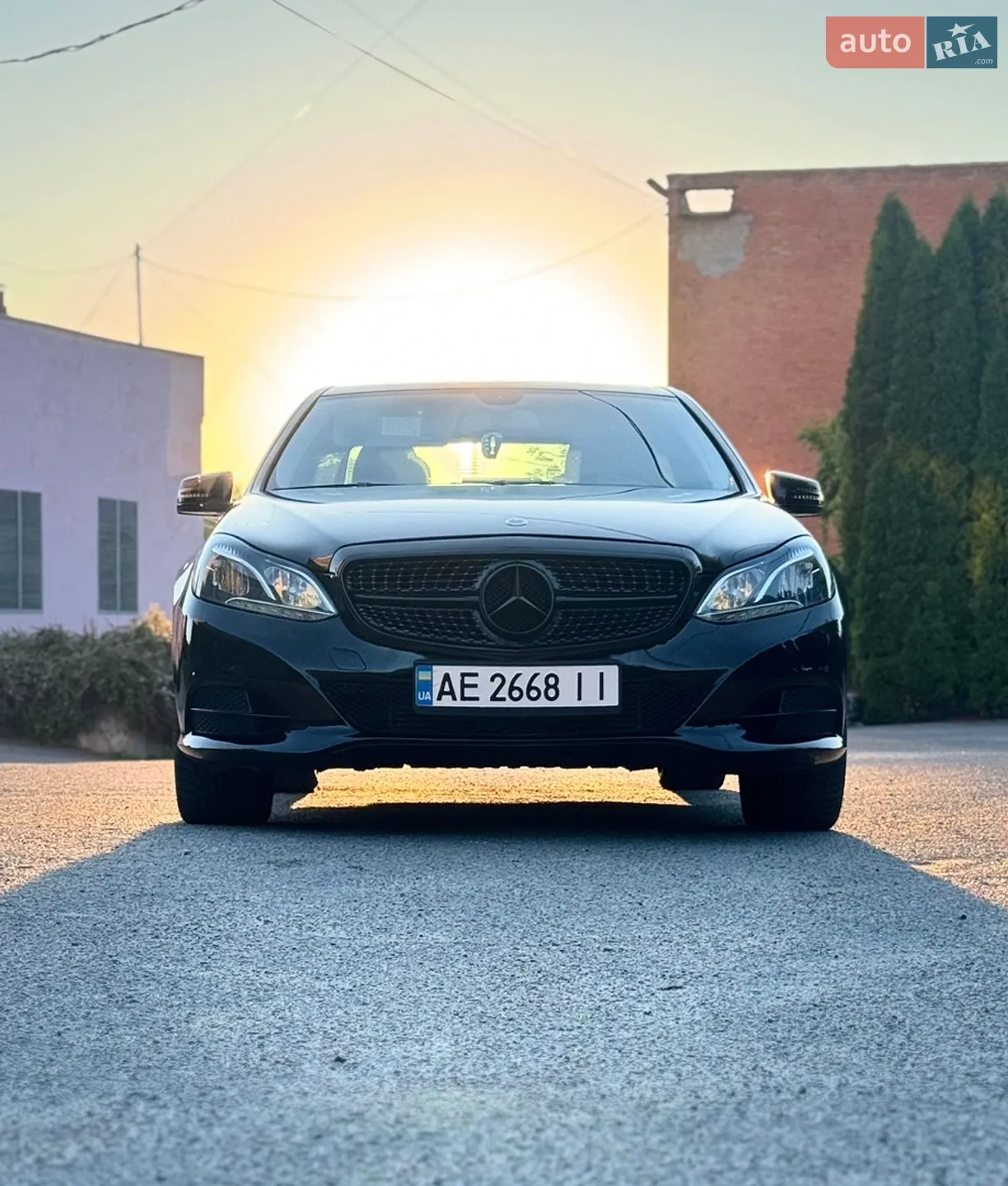2011 Mercedes-Benz E-klasse - мініатюра 5