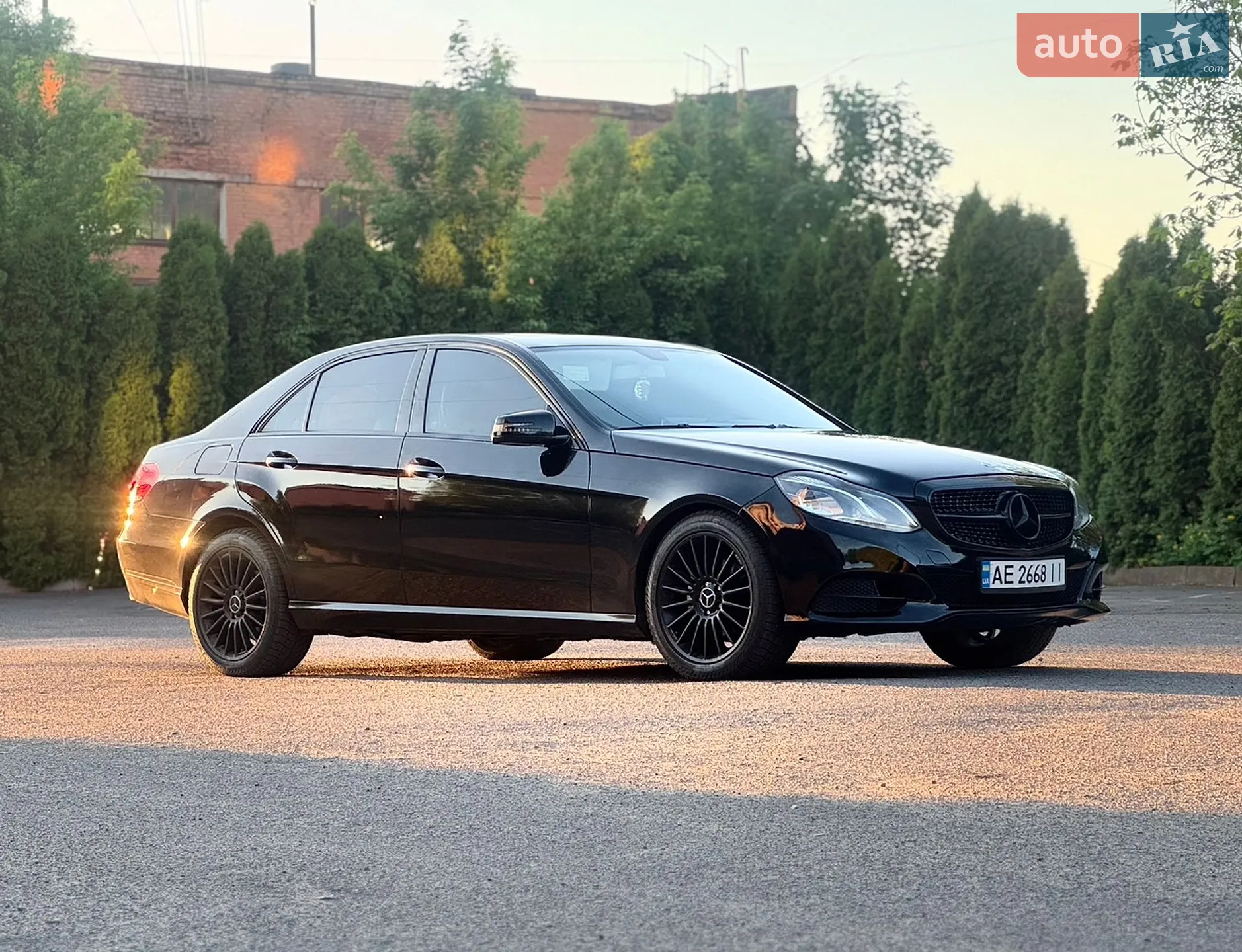 2011 Mercedes-Benz E-klasse - мініатюра 9