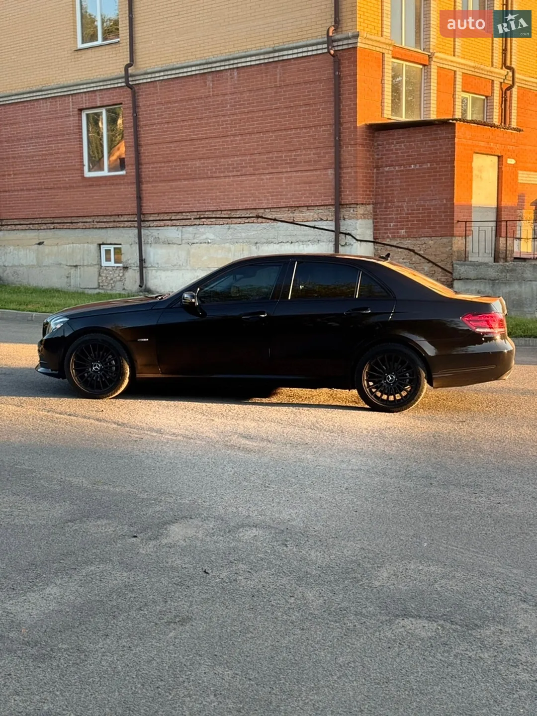 2011 Mercedes-Benz E-klasse - мініатюра 16