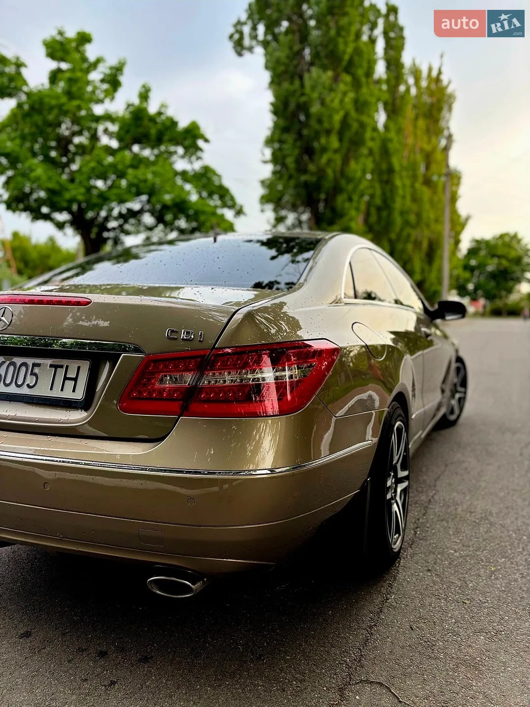 2010 Mercedes-Benz E-klasse - мініатюра 16