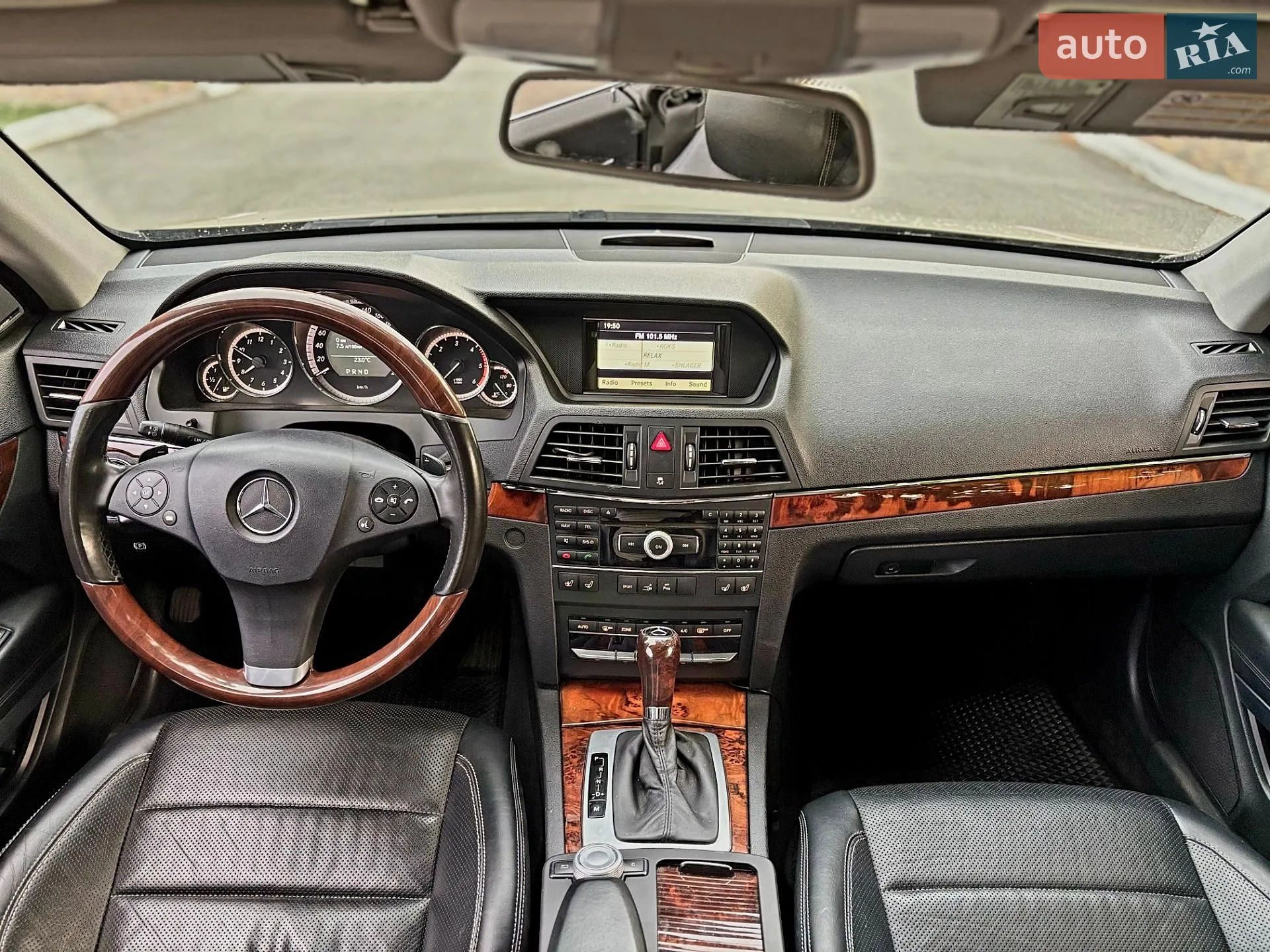 2010 Mercedes-Benz E-klasse - мініатюра 34