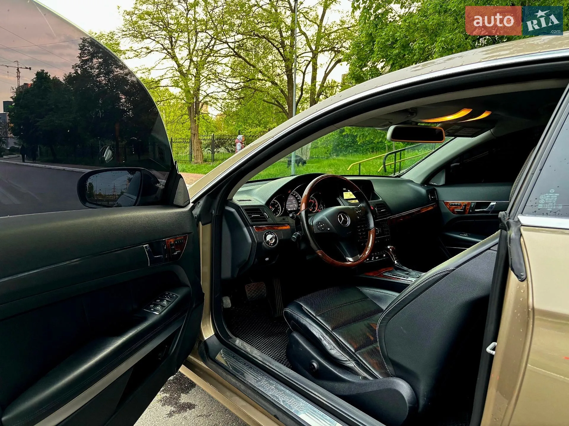 2010 Mercedes-Benz E-klasse - мініатюра 46