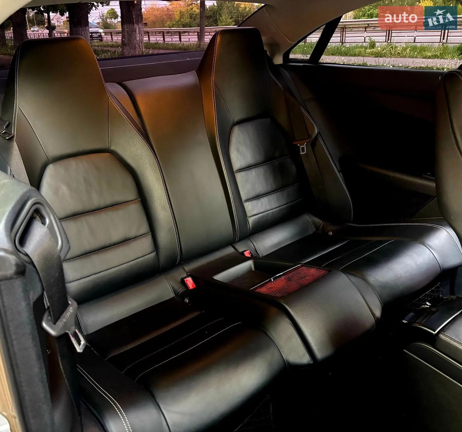2010 Mercedes-Benz E-klasse - мініатюра 51