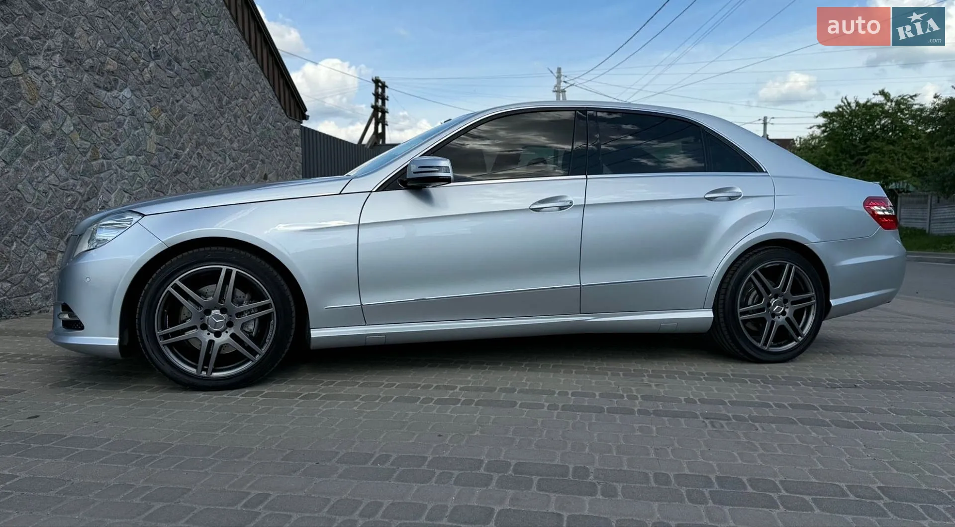 2013 Mercedes-Benz E-klasse - мініатюра 13