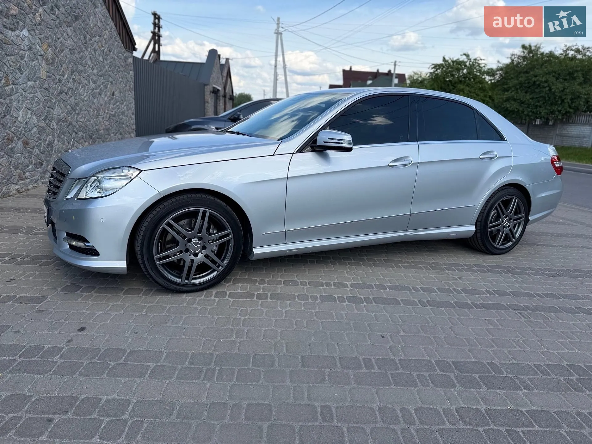 2013 Mercedes-Benz E-klasse - мініатюра 15