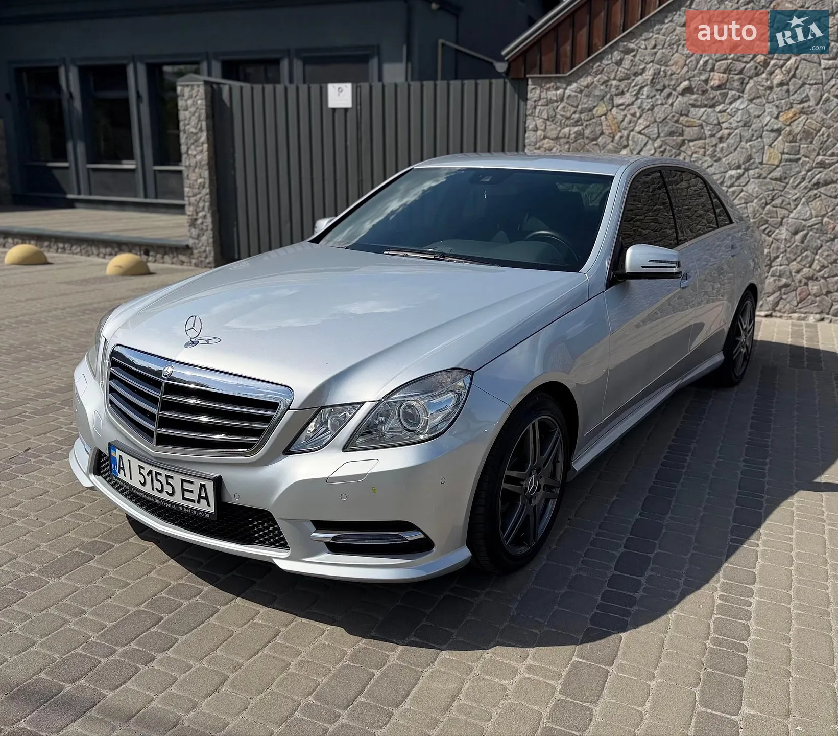 2013 Mercedes-Benz E-klasse - мініатюра 23