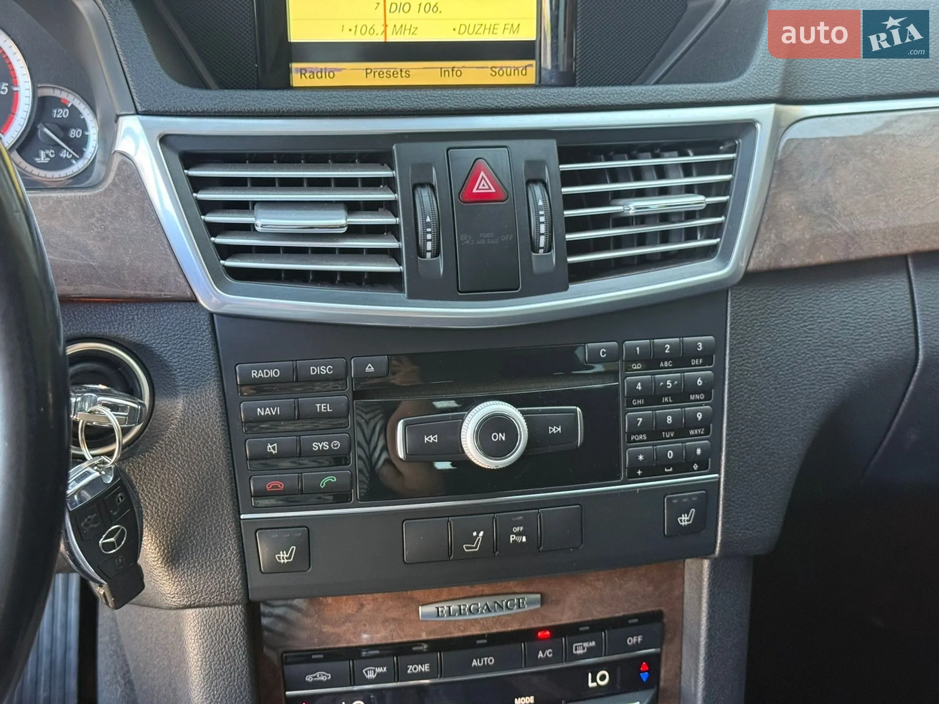 2011 Mercedes-Benz E-klasse - мініатюра 41