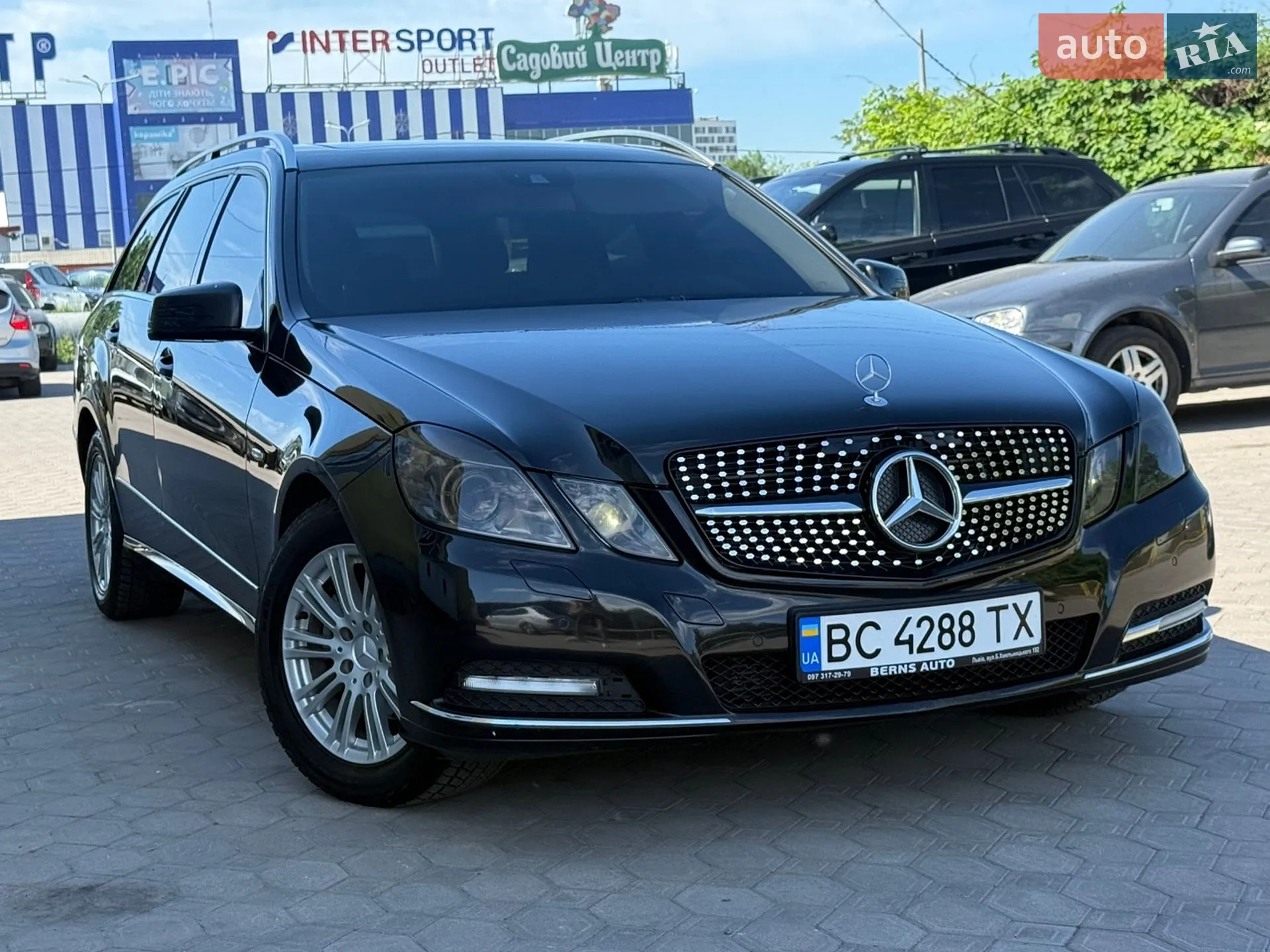 2011 Mercedes-Benz E-klasse - мініатюра 52