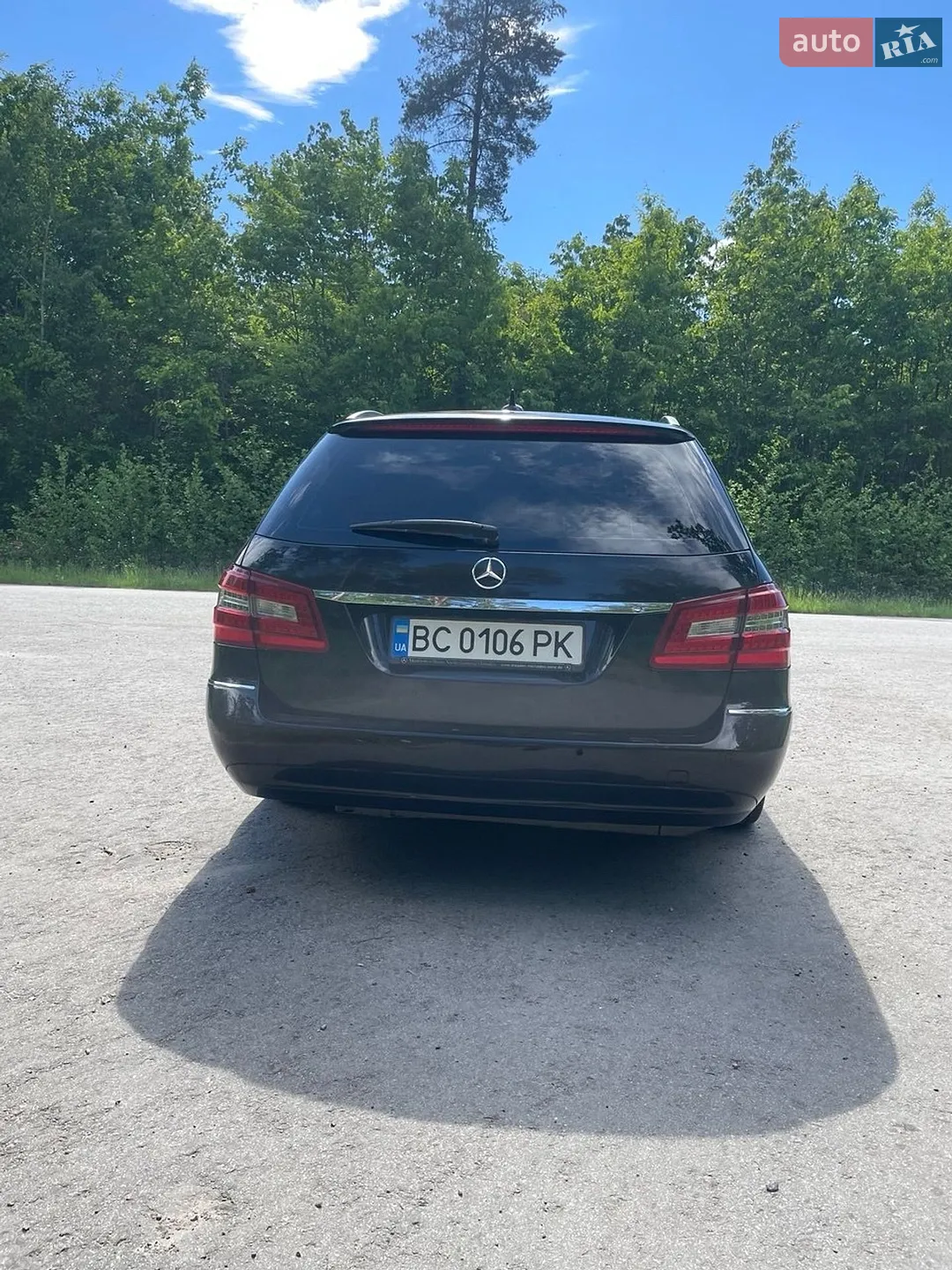 2010 Mercedes-Benz E-klasse - мініатюра 22