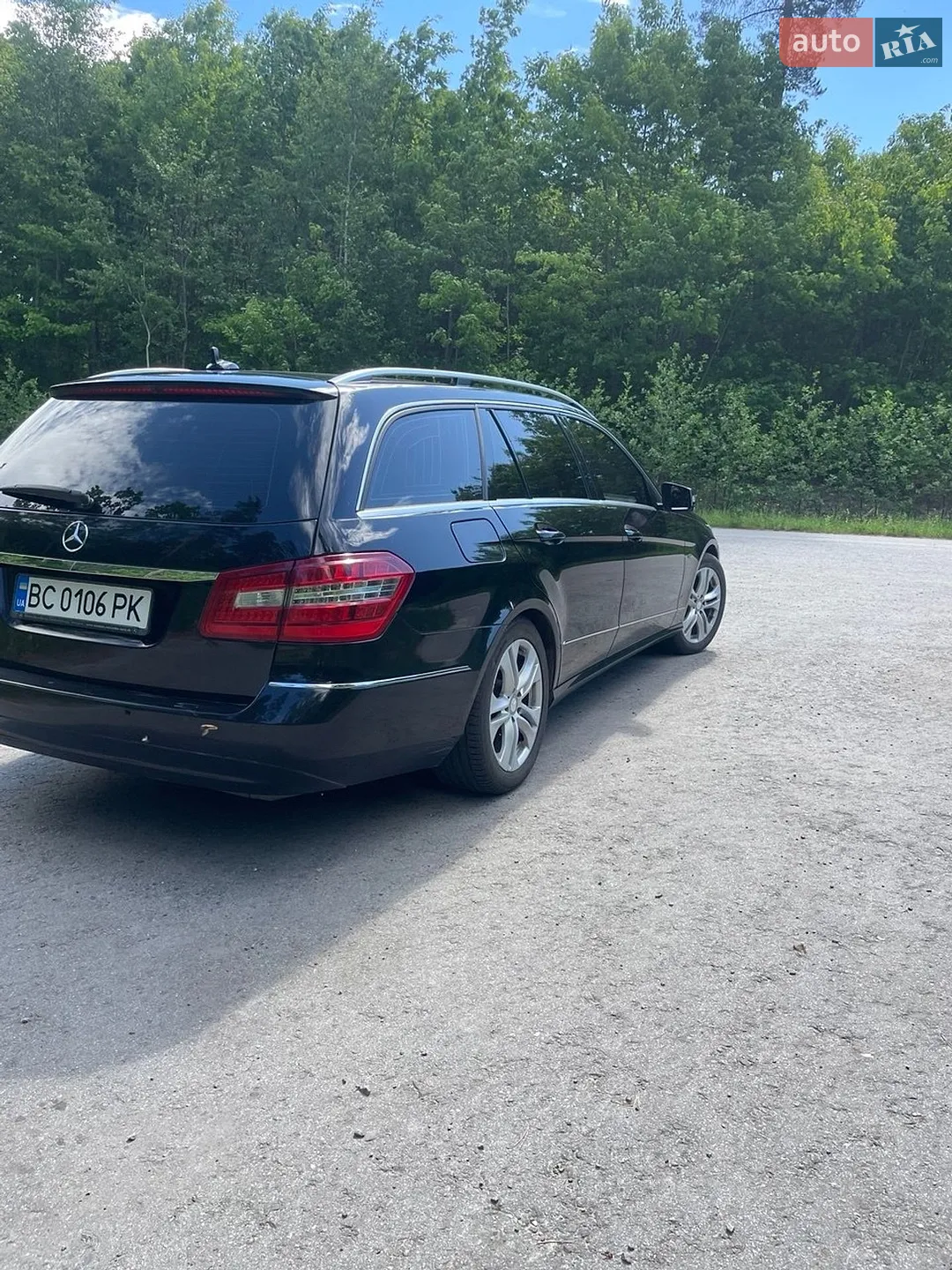 2010 Mercedes-Benz E-klasse - мініатюра 23