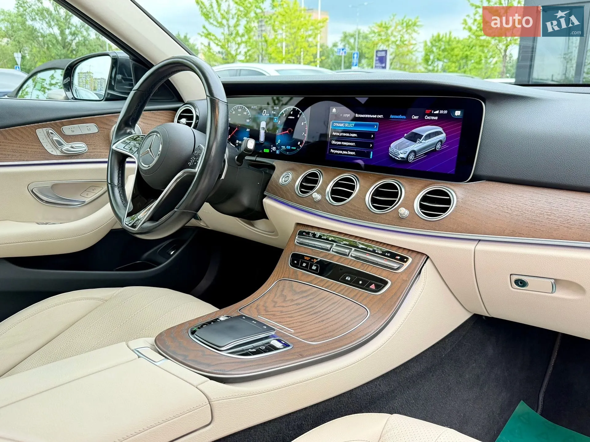 2022 Mercedes-Benz E-klasse - мініатюра 45