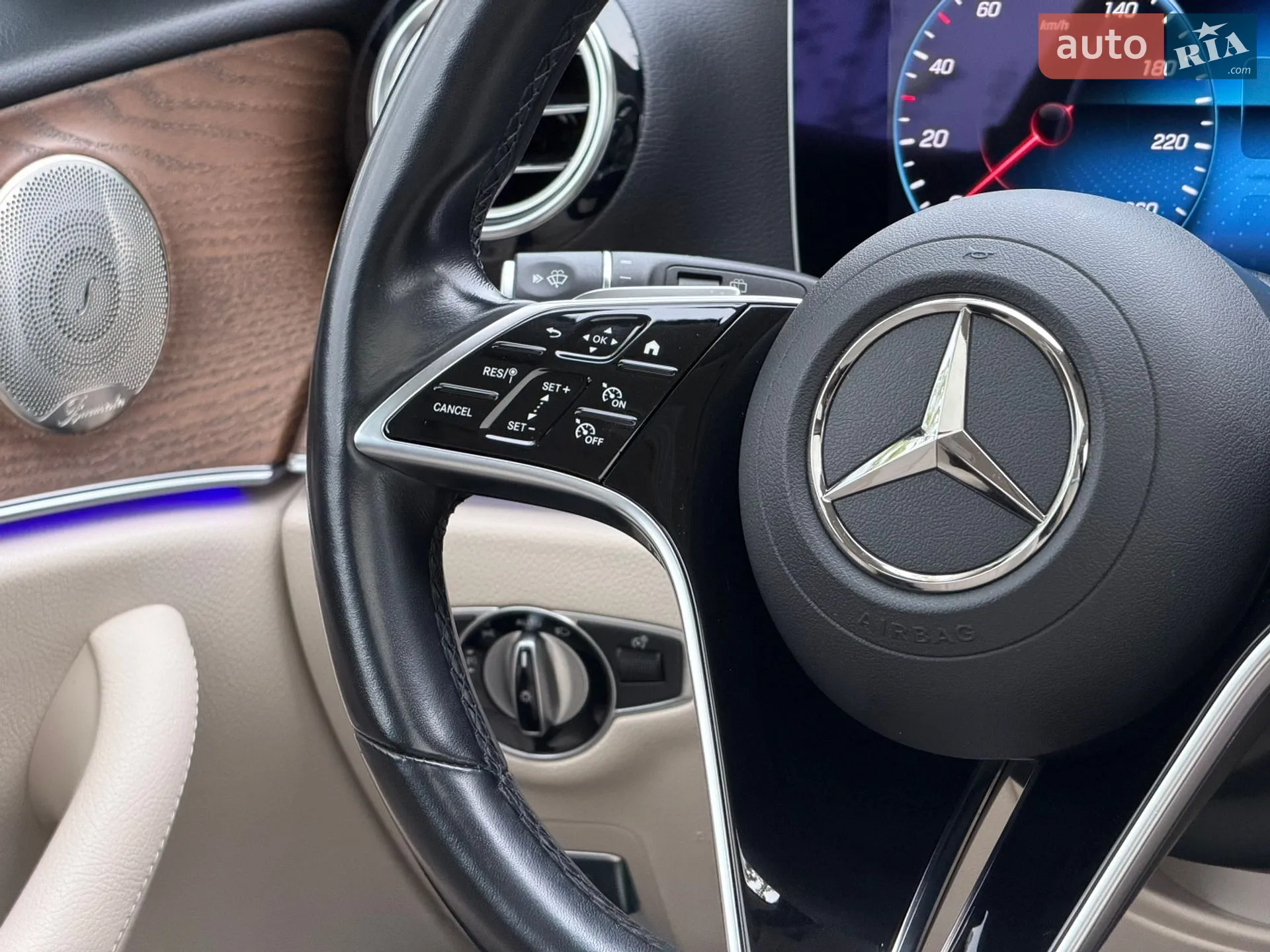 2022 Mercedes-Benz E-klasse - мініатюра 26