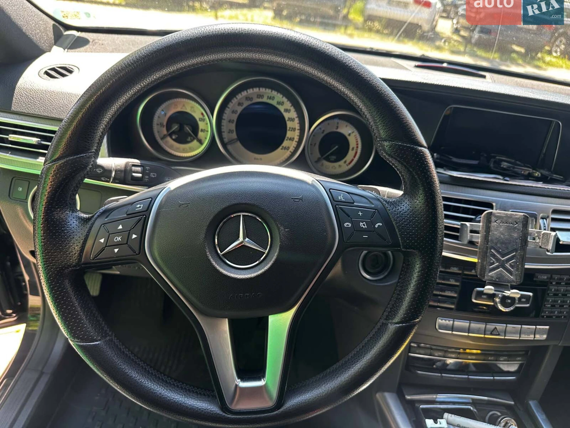 2014 Mercedes-Benz E-klasse - мініатюра 21