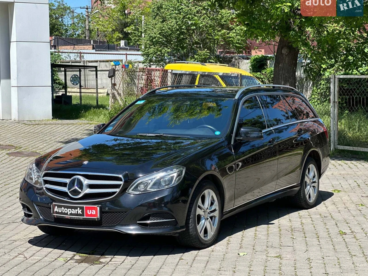 2015 Mercedes-Benz E-klasse - мініатюра 16