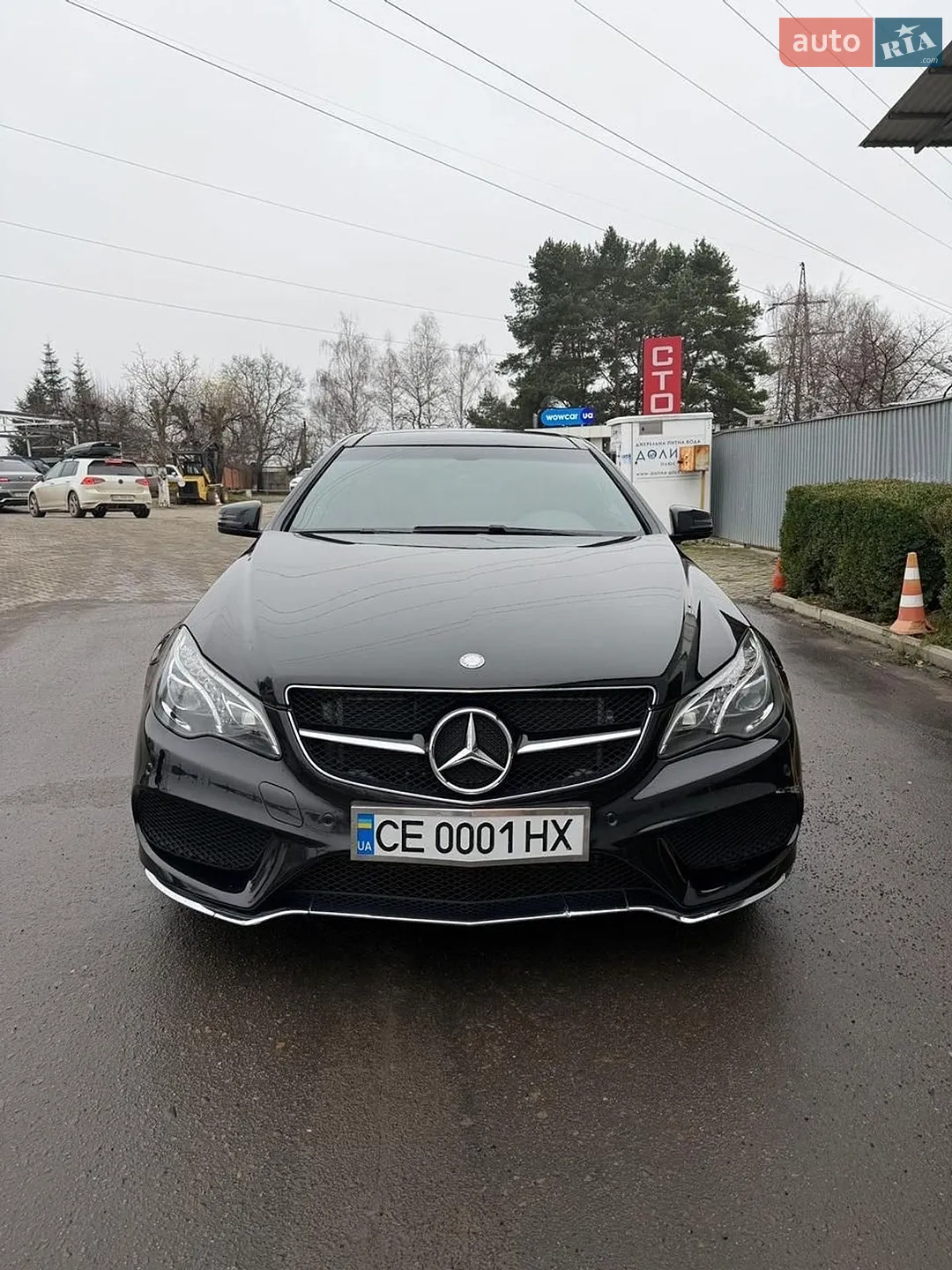 2015 Mercedes-Benz E-klasse - мініатюра 8