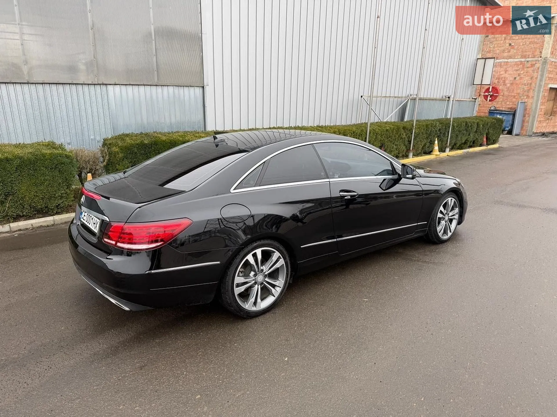 2015 Mercedes-Benz E-klasse - мініатюра 25