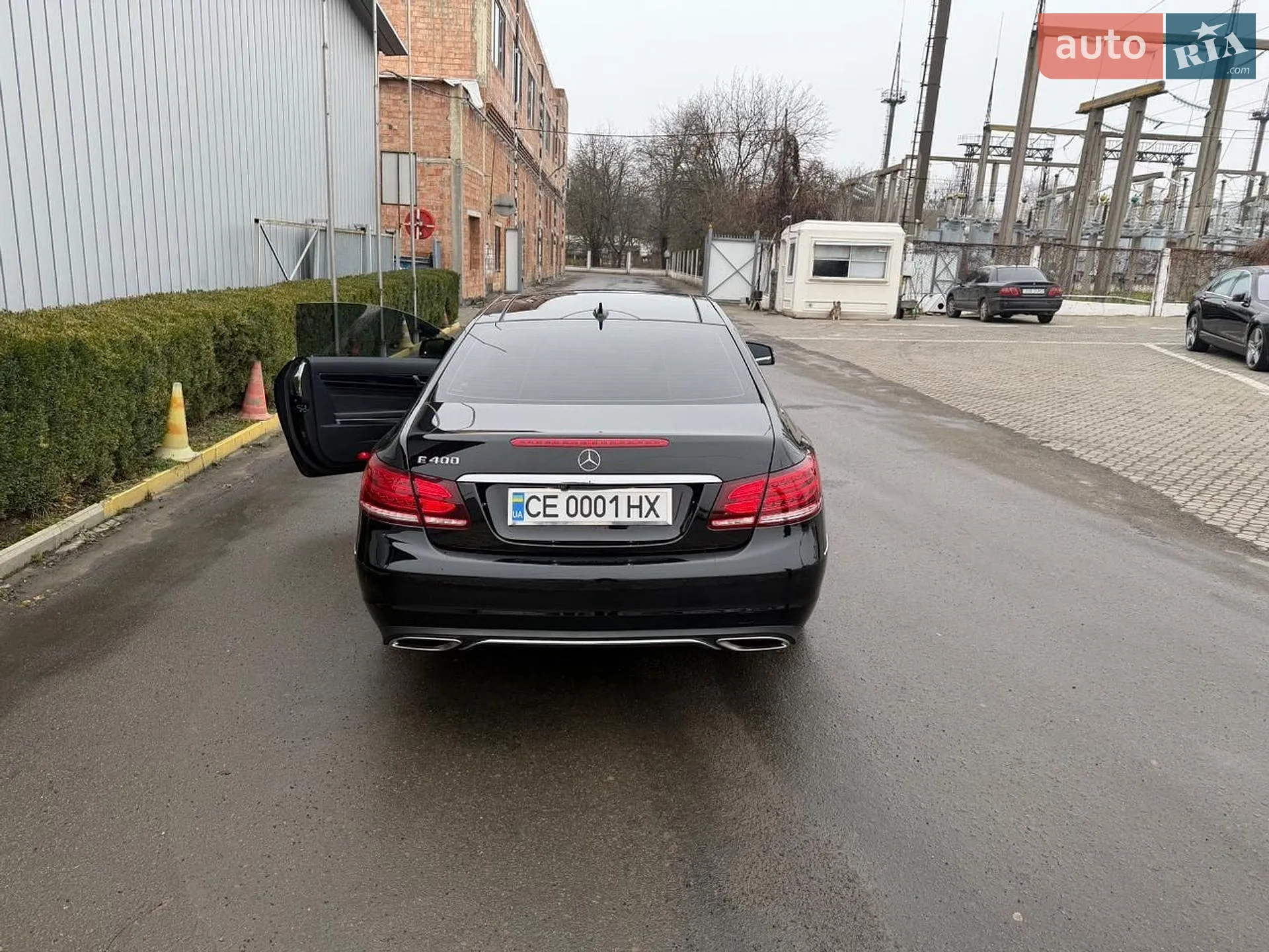2015 Mercedes-Benz E-klasse - мініатюра 35