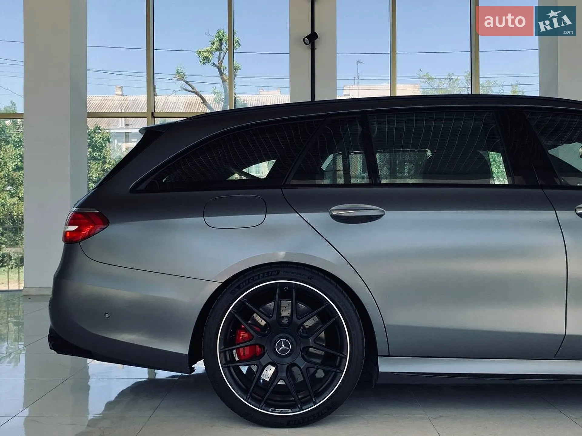 2018 Mercedes-Benz E-klasse - мініатюра 18