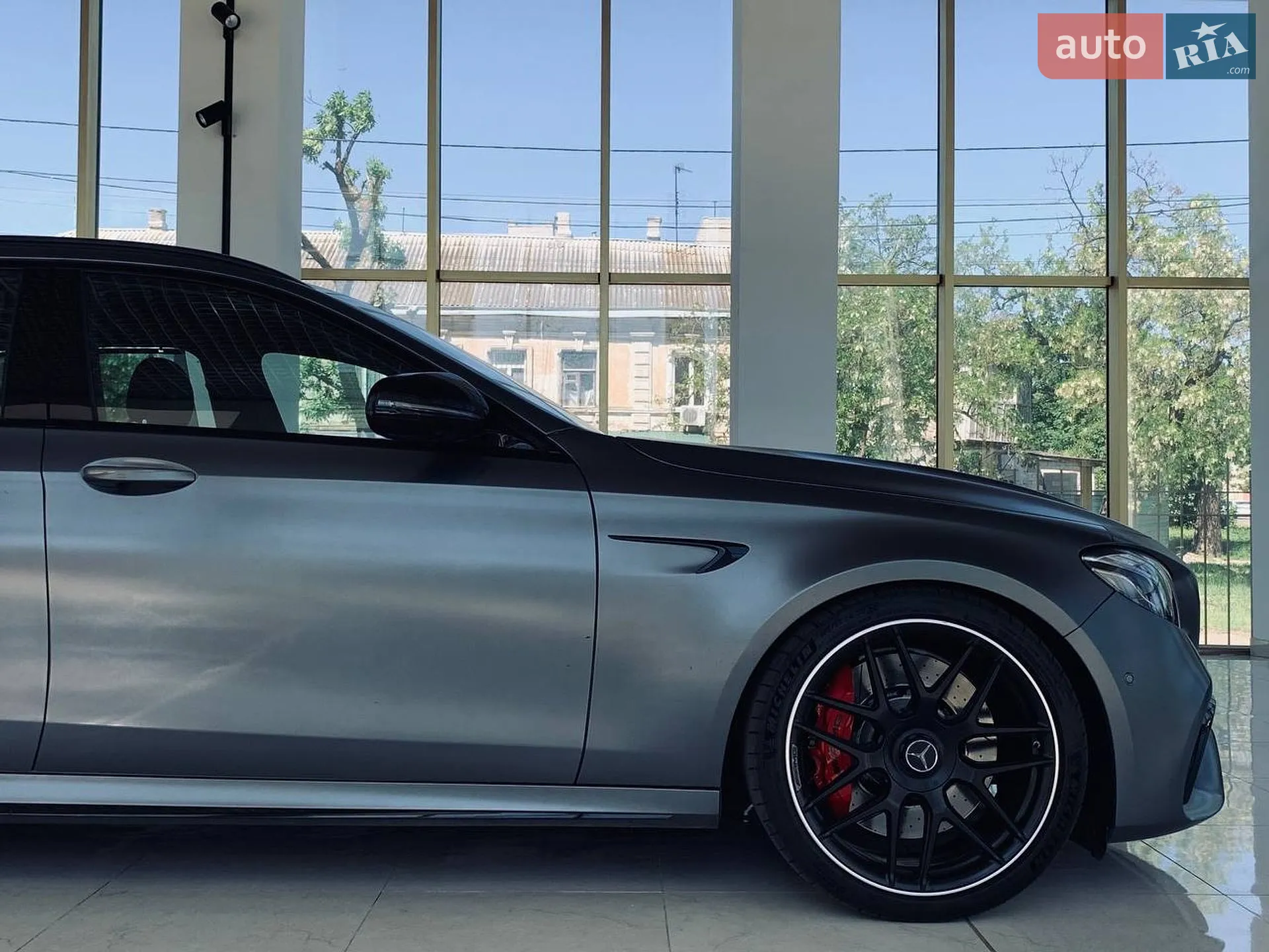 2018 Mercedes-Benz E-klasse - мініатюра 19