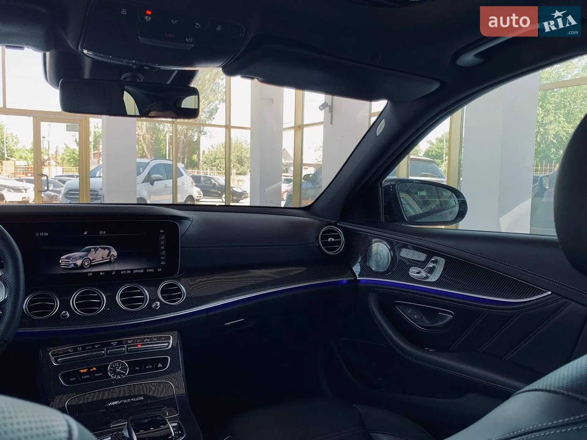 2018 Mercedes-Benz E-klasse - мініатюра 35