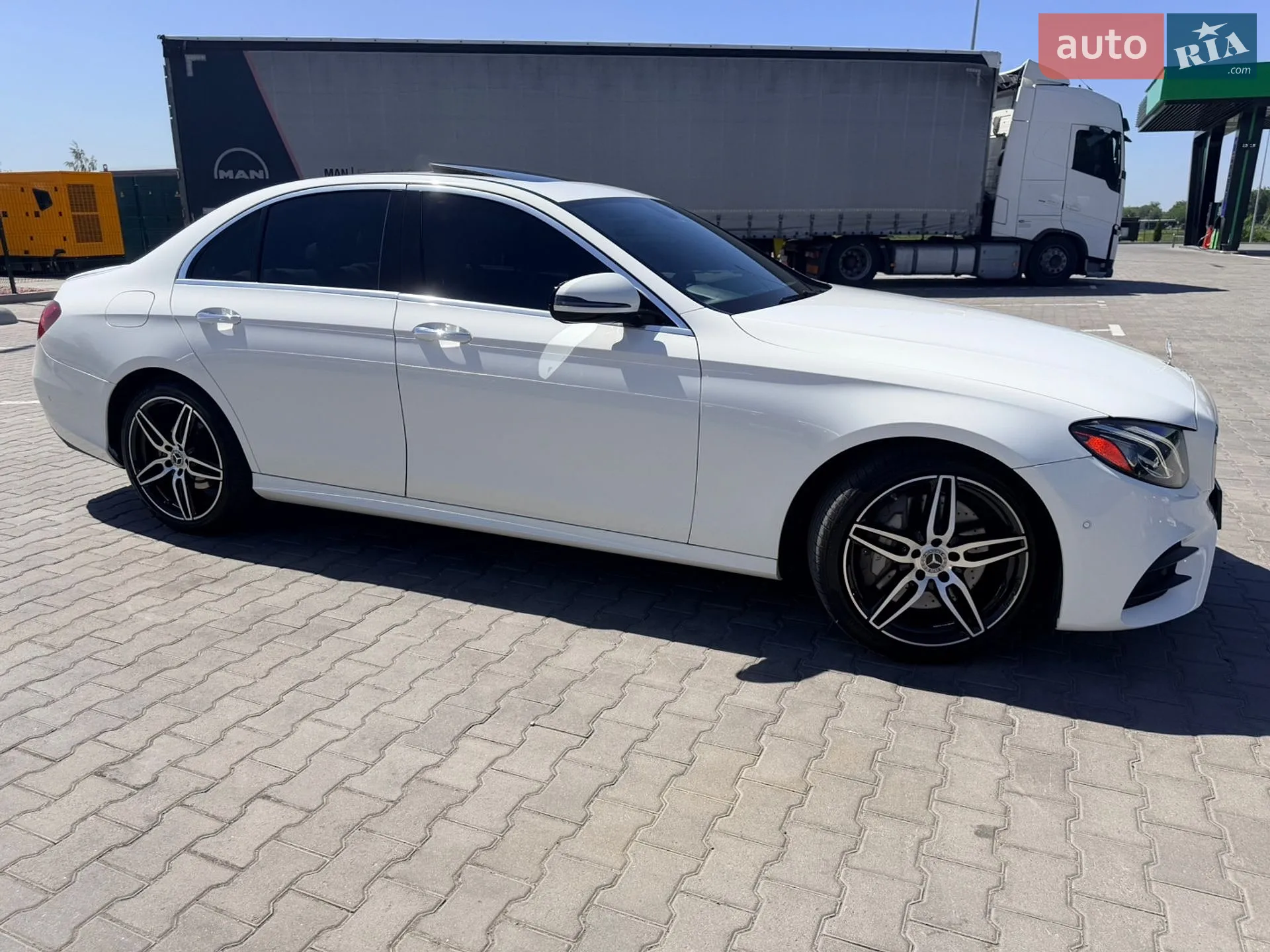 2017 Mercedes-Benz E-klasse - мініатюра 40