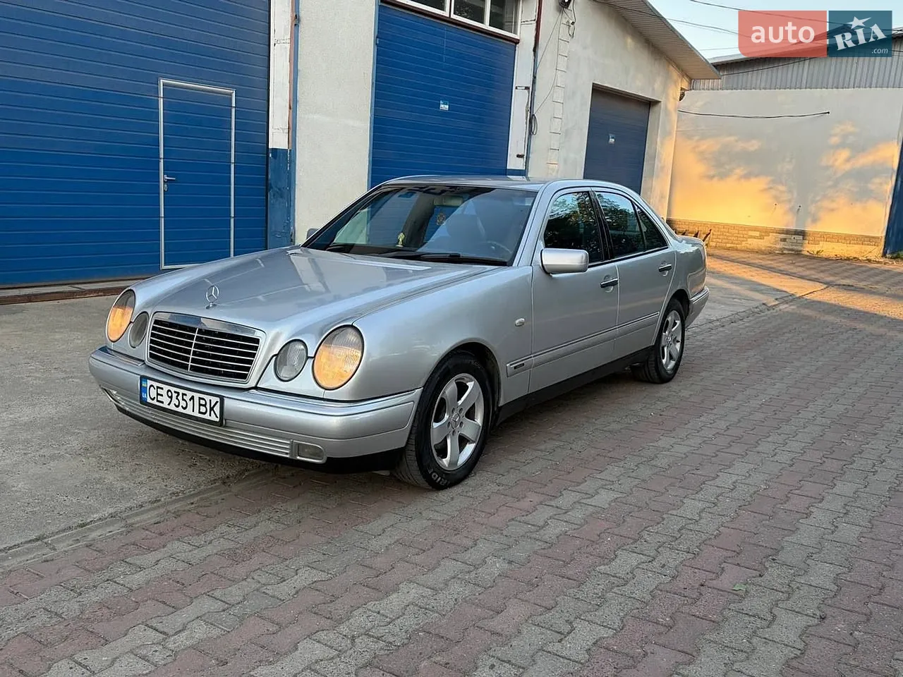 2017 Mercedes-Benz C-klasse - мініатюра 19