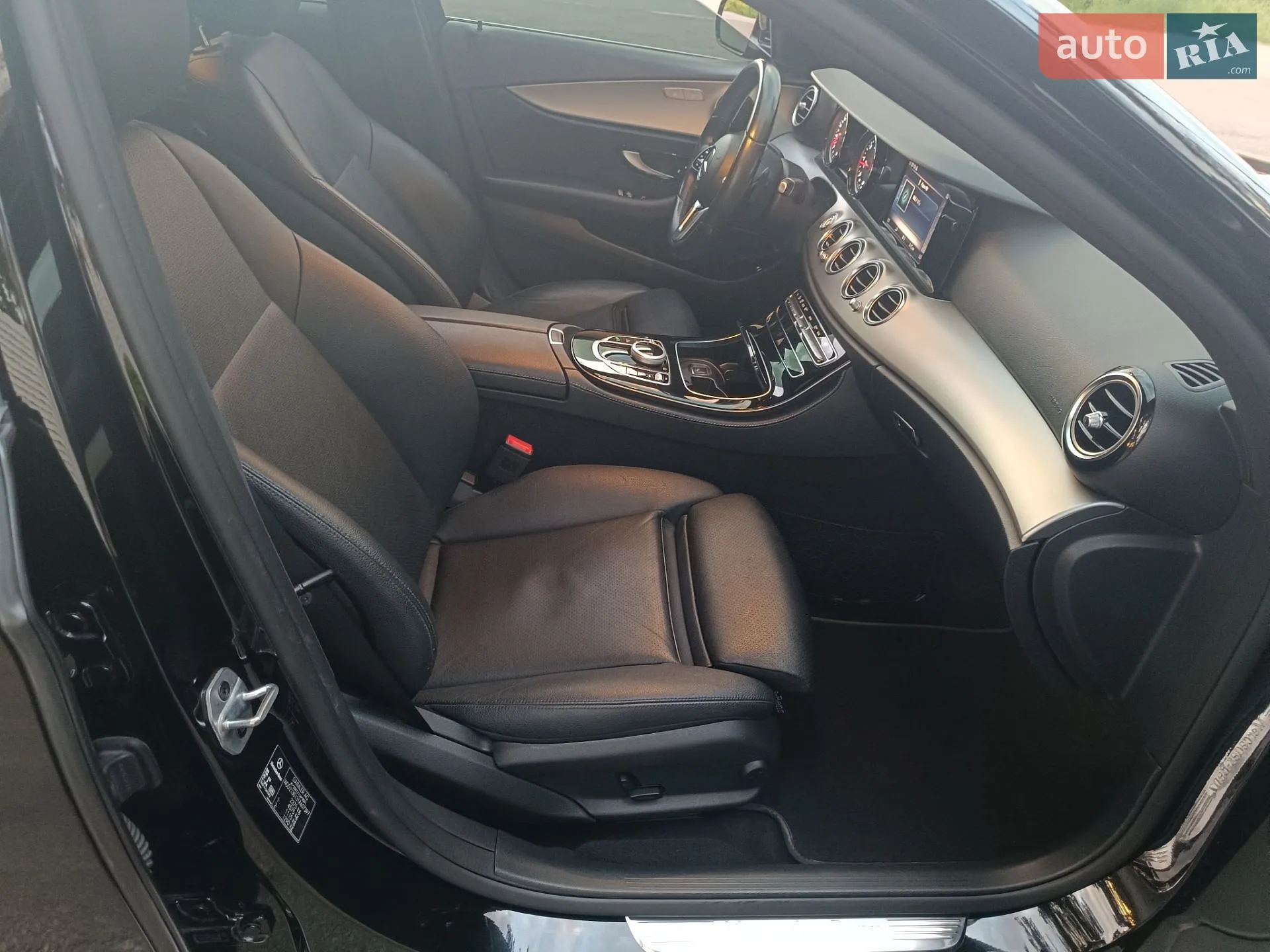 2018 Mercedes-Benz E-klasse - мініатюра 41
