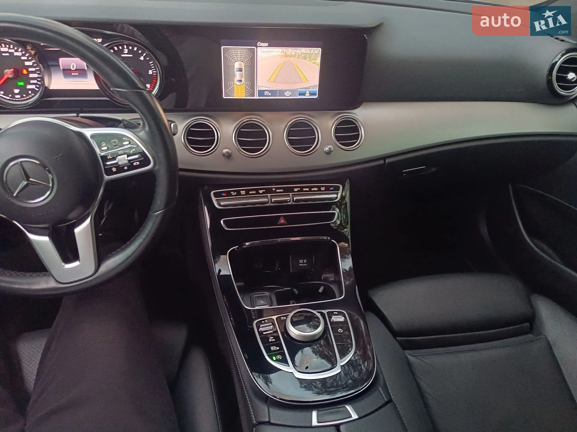 2018 Mercedes-Benz E-klasse - мініатюра 46