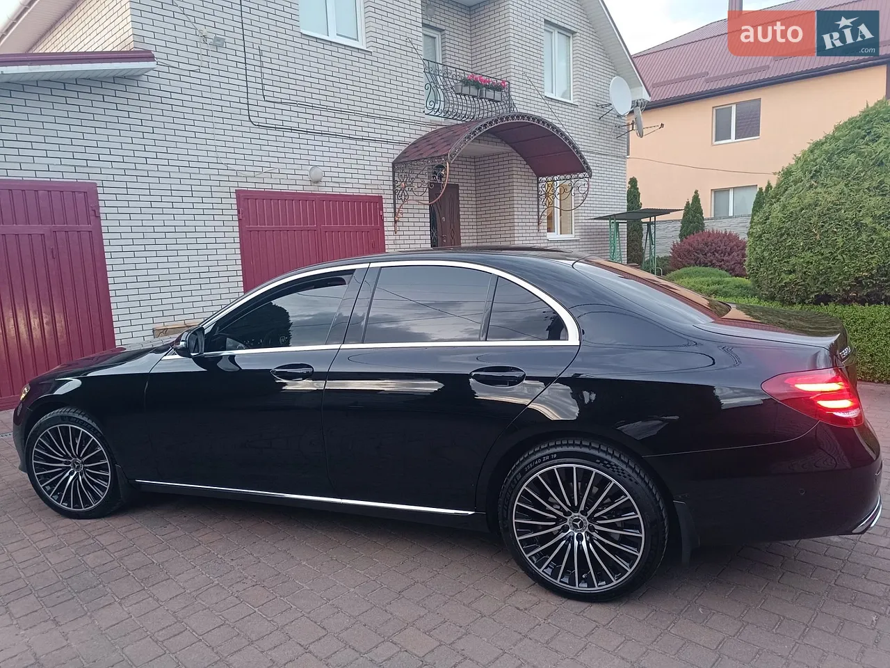 2019 Mercedes-Benz E-klasse - мініатюра 33