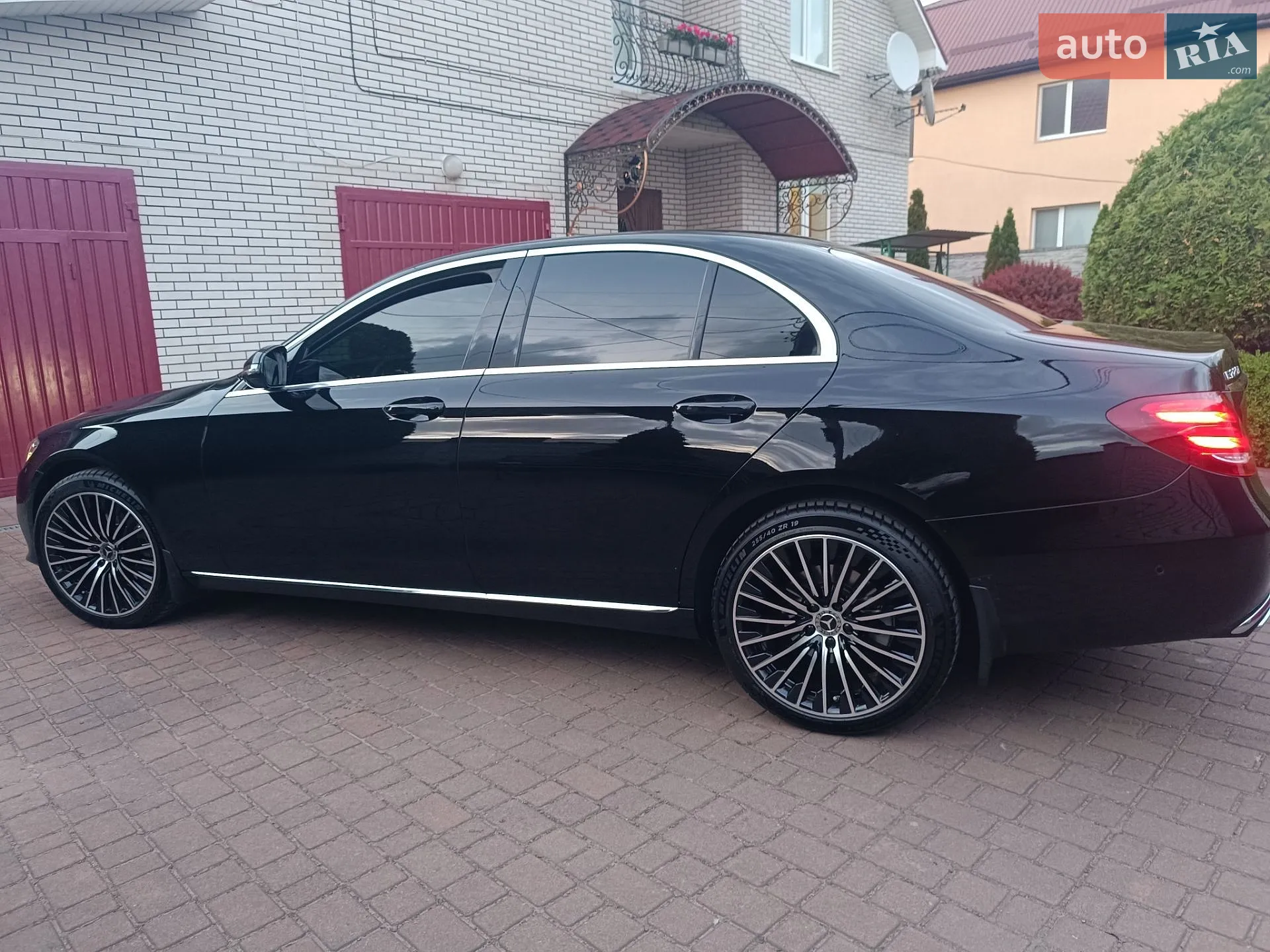 2018 Mercedes-Benz E-klasse - мініатюра 66