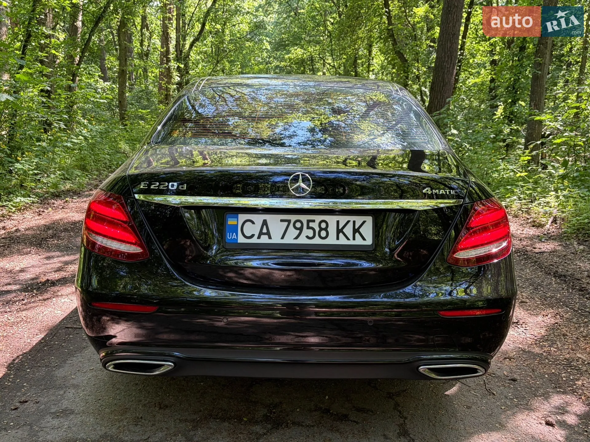 2019 Mercedes-Benz E-klasse - мініатюра 18
