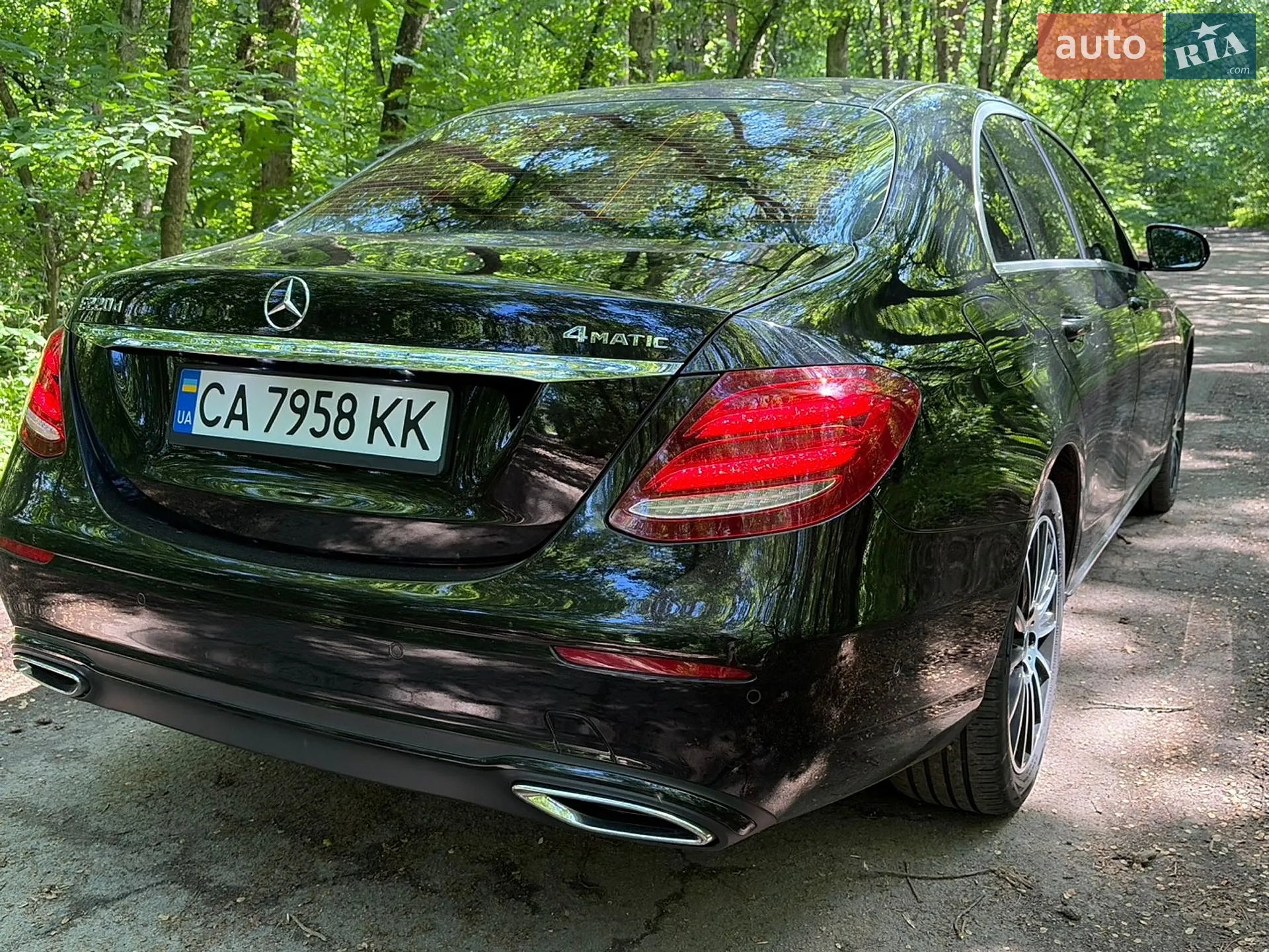 2019 Mercedes-Benz E-klasse - мініатюра 16