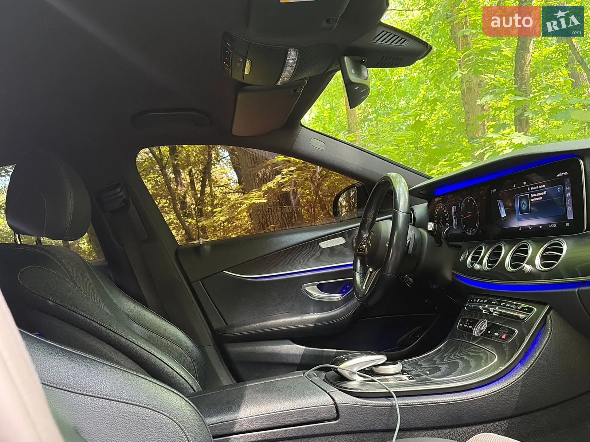 2019 Mercedes-Benz E-klasse - мініатюра 23