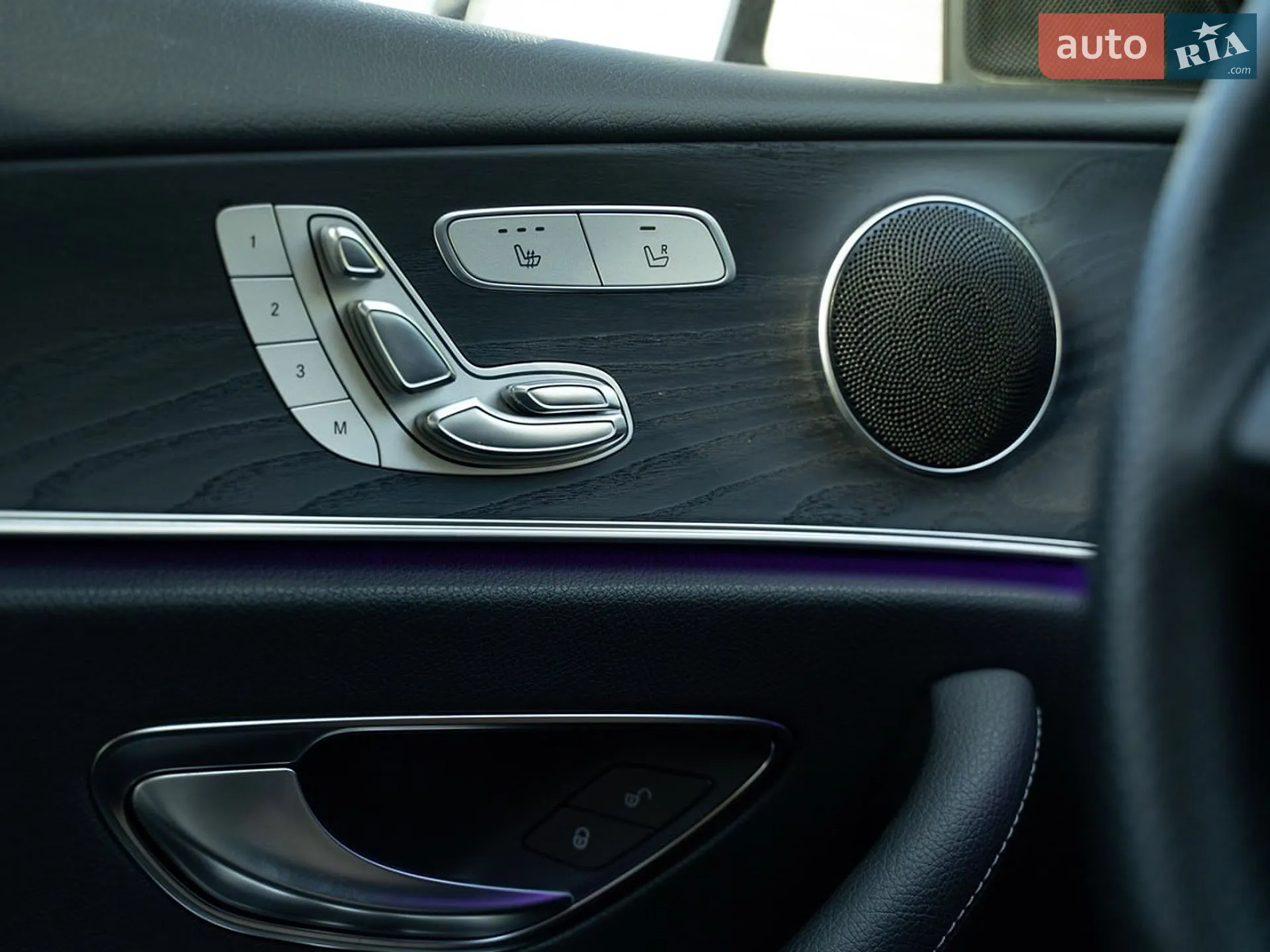 2016 Mercedes-Benz E-klasse - мініатюра 19