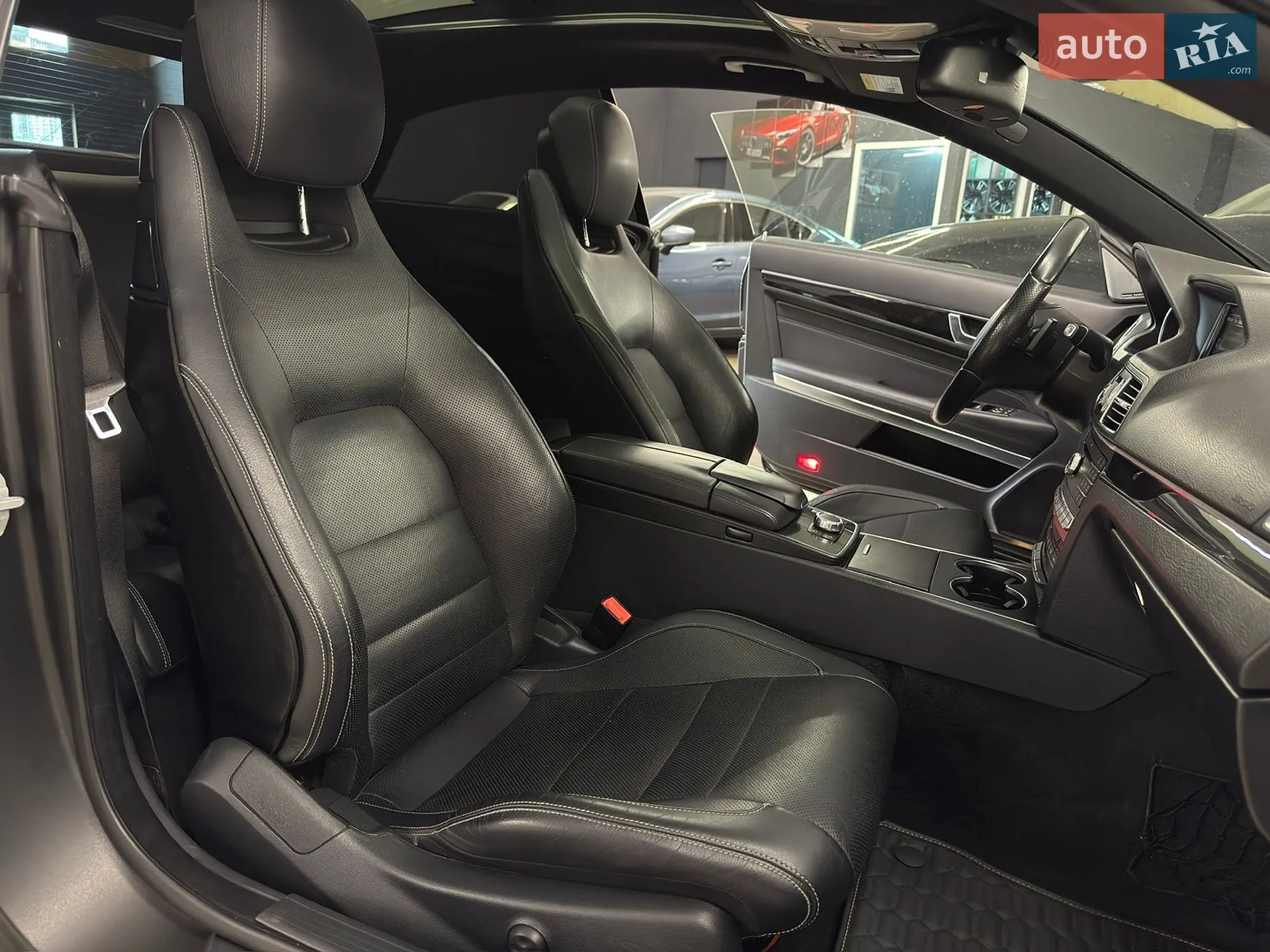 2016 Mercedes-Benz E-klasse - мініатюра 15