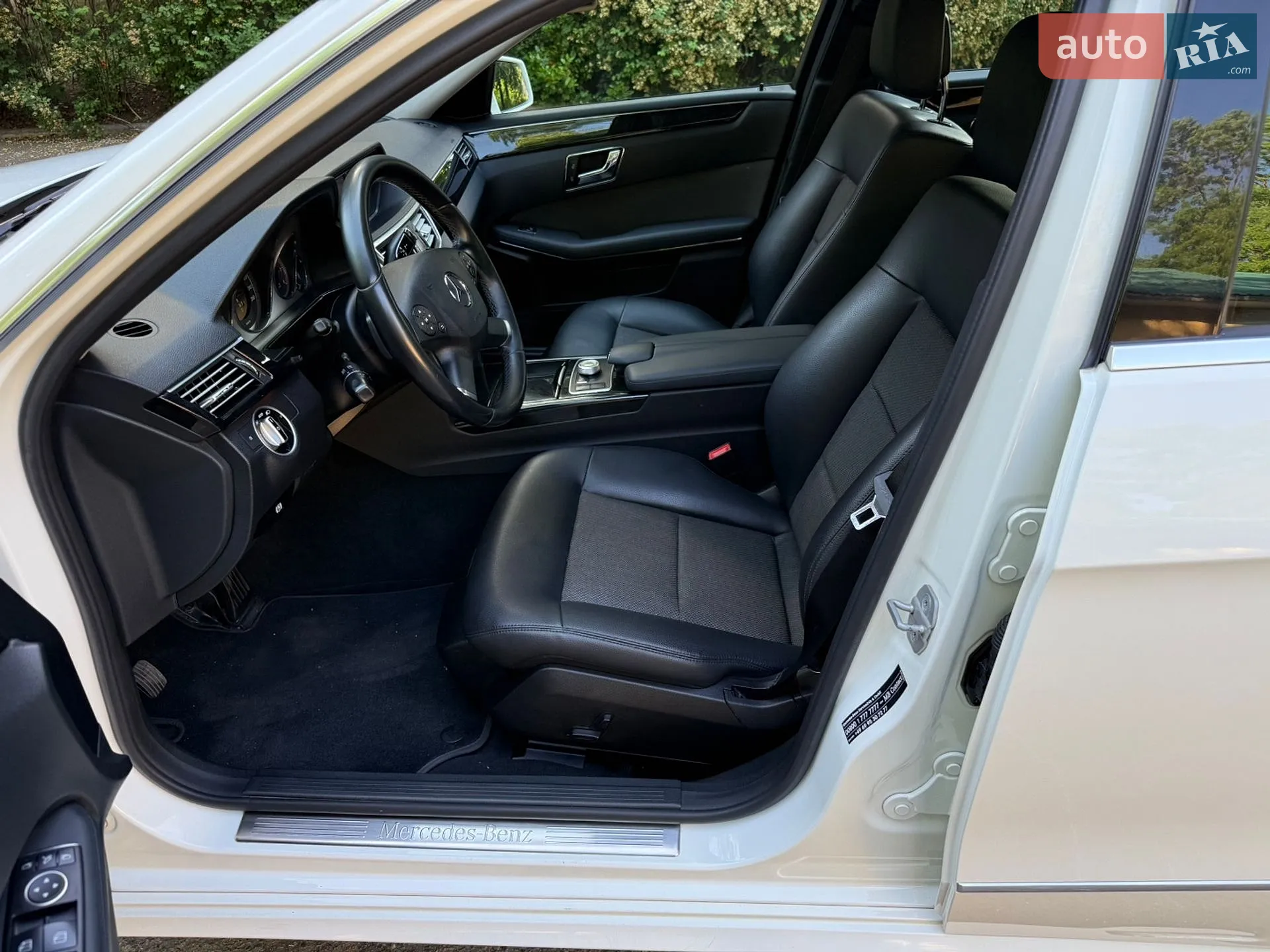 2011 Mercedes-Benz E-klasse - мініатюра 41