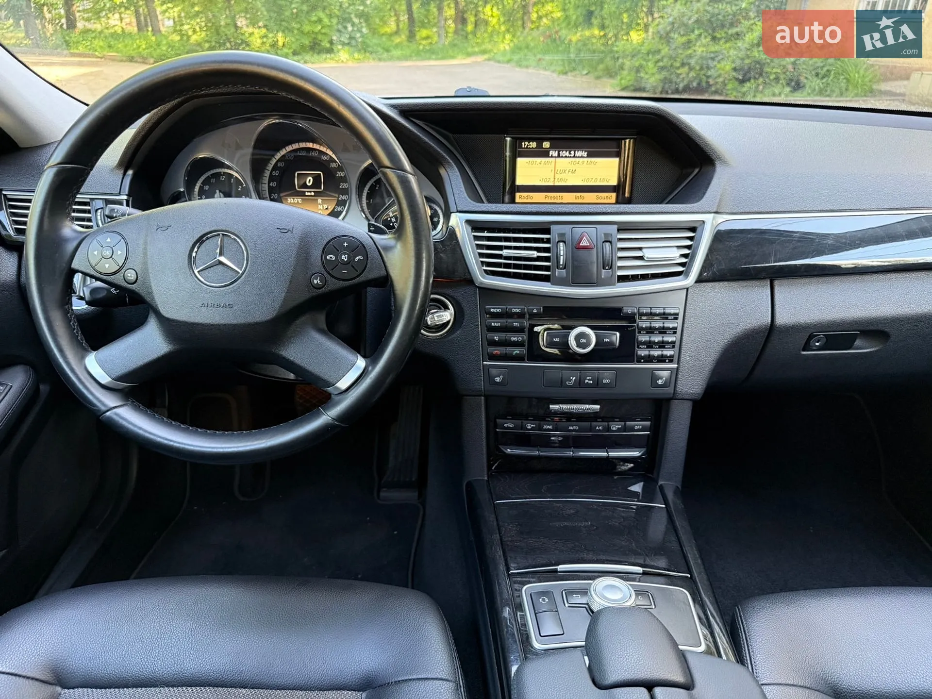 2011 Mercedes-Benz E-klasse - мініатюра 50