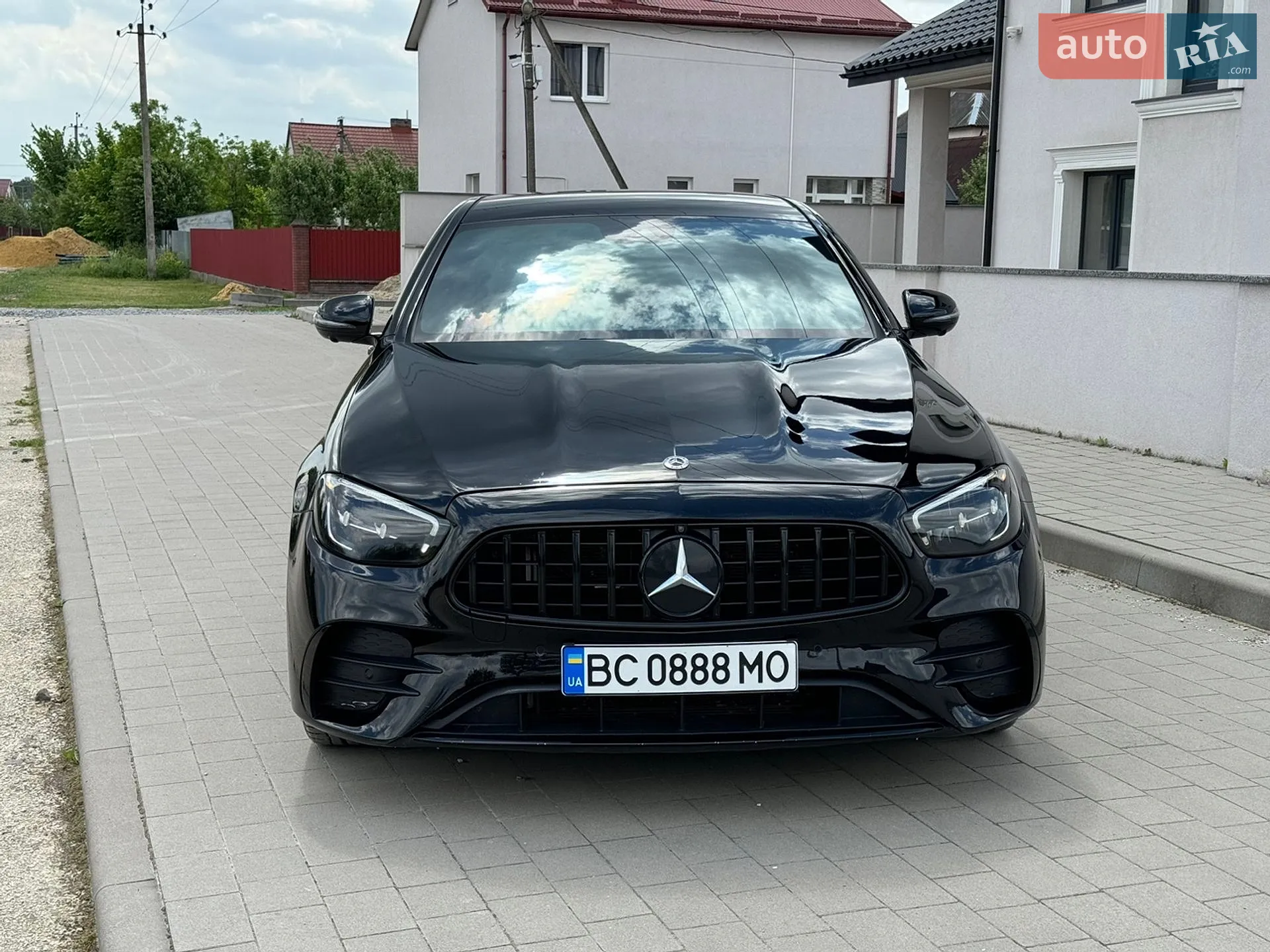 2020 Mercedes-Benz E-klasse - мініатюра 15