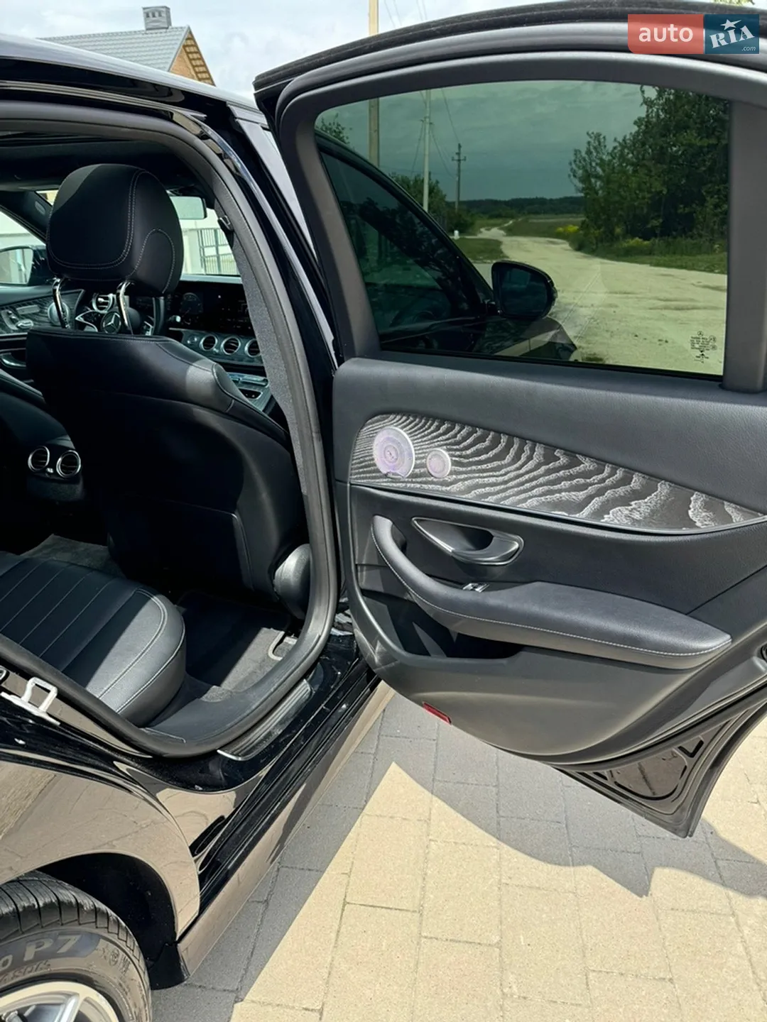2020 Mercedes-Benz E-klasse - мініатюра 23