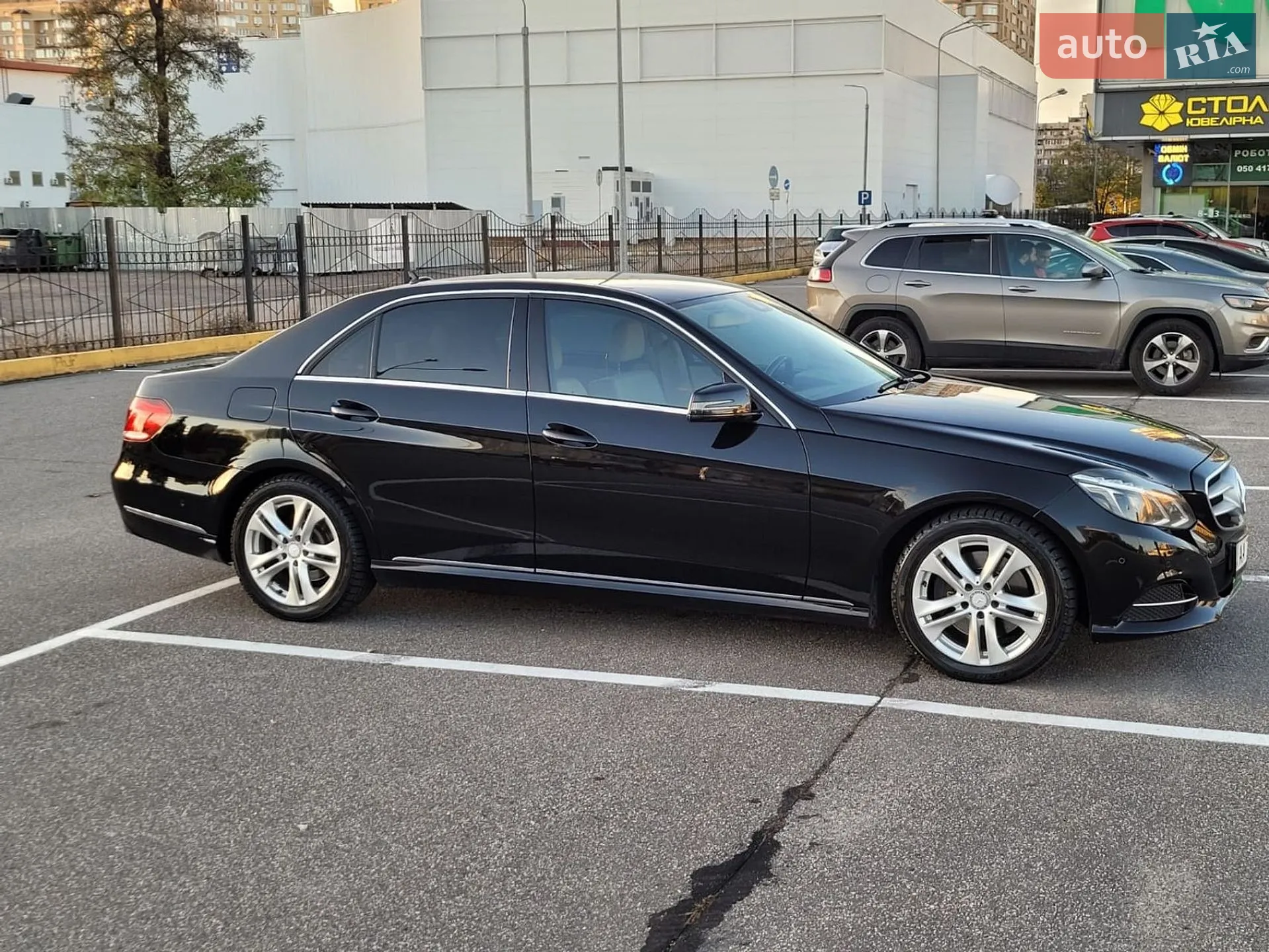 2013 Mercedes-Benz E-klasse - мініатюра 5