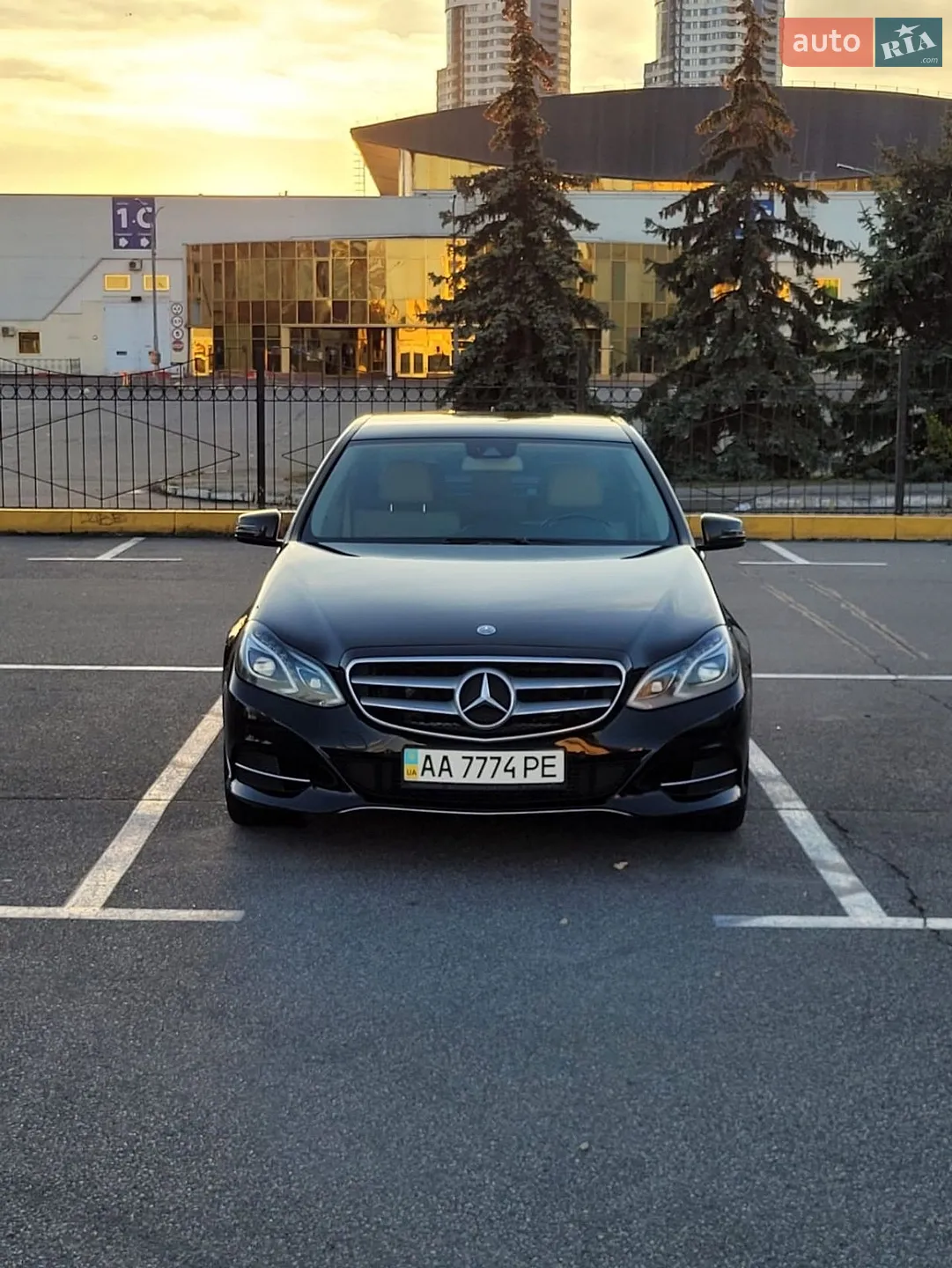 2013 Mercedes-Benz E-klasse - мініатюра 2